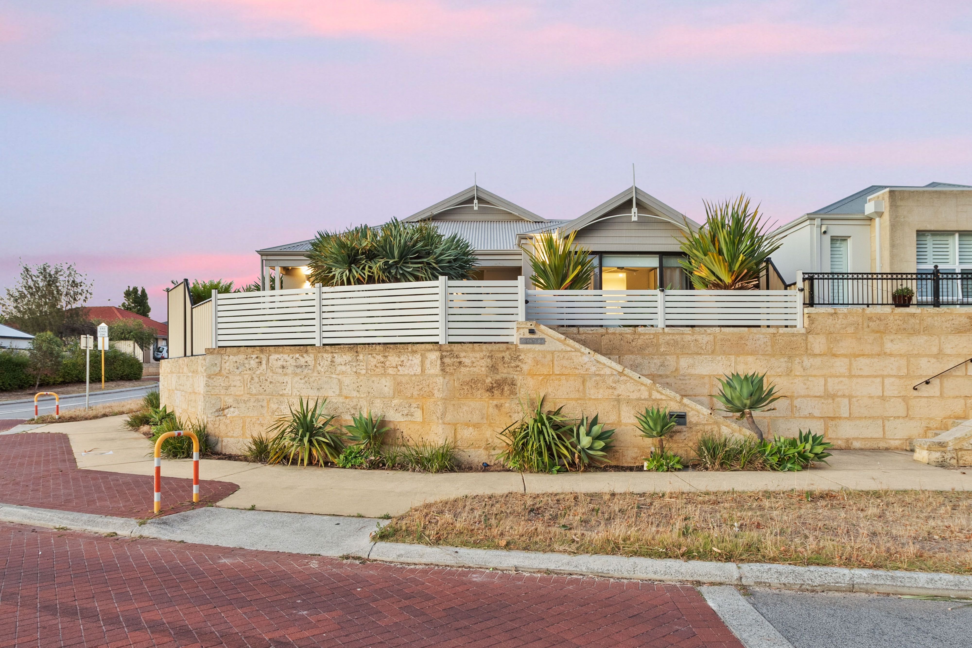 26 Somerly Drive, Clarkson WA 6030