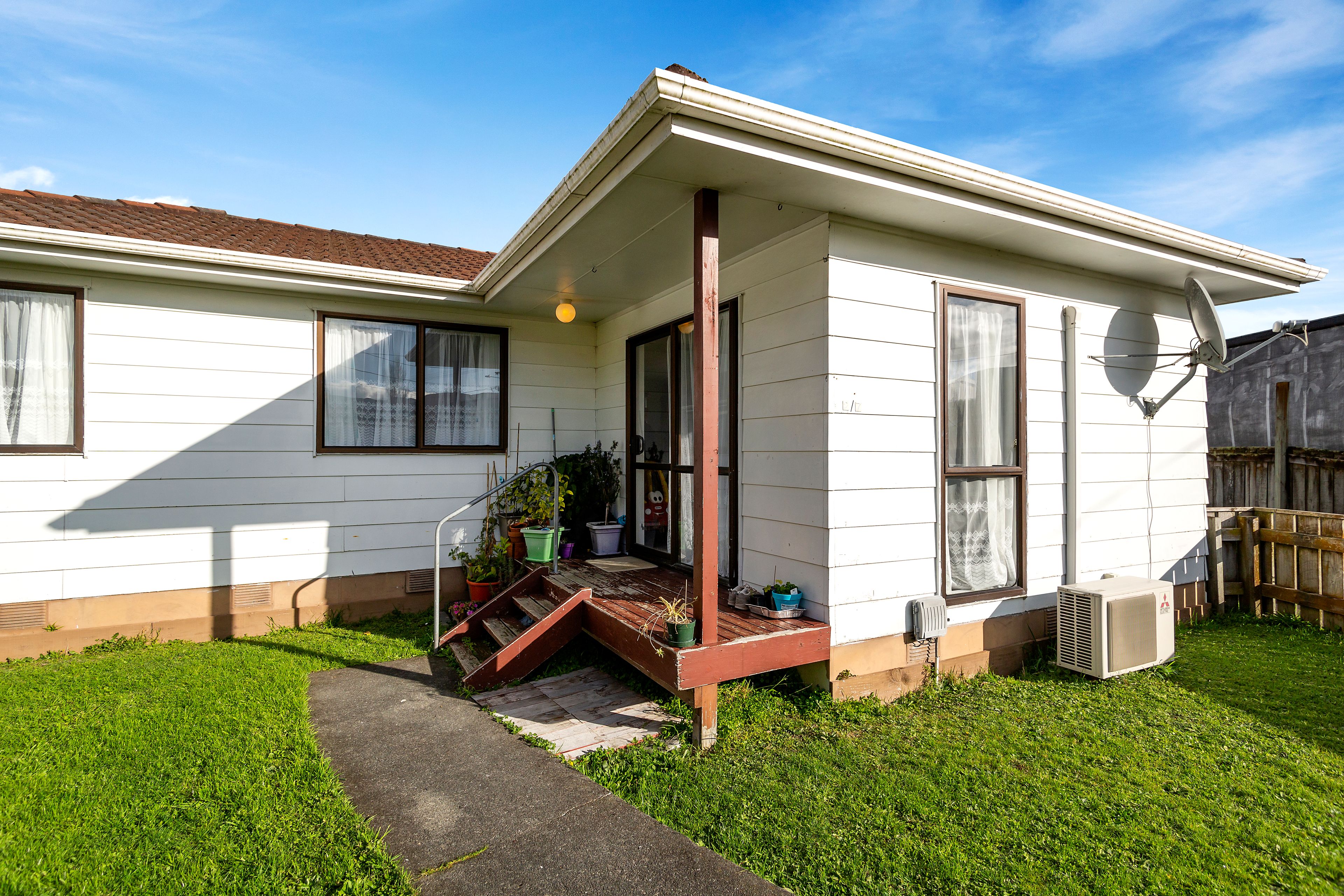 2/7 Eldon Grove, Taita, Lower Hutt City
