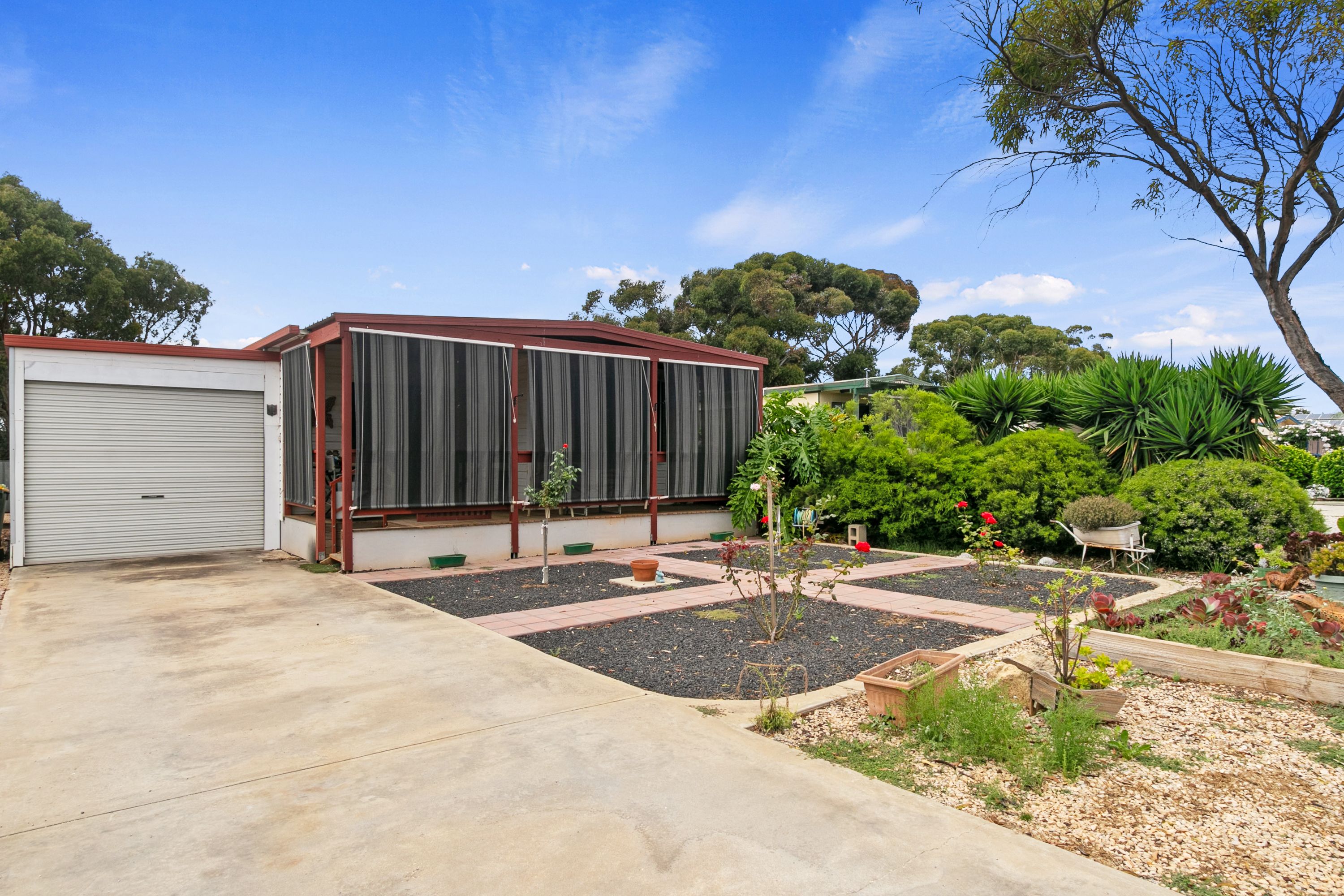 12 Highview Holiday Village, Ardrossan SA 5571