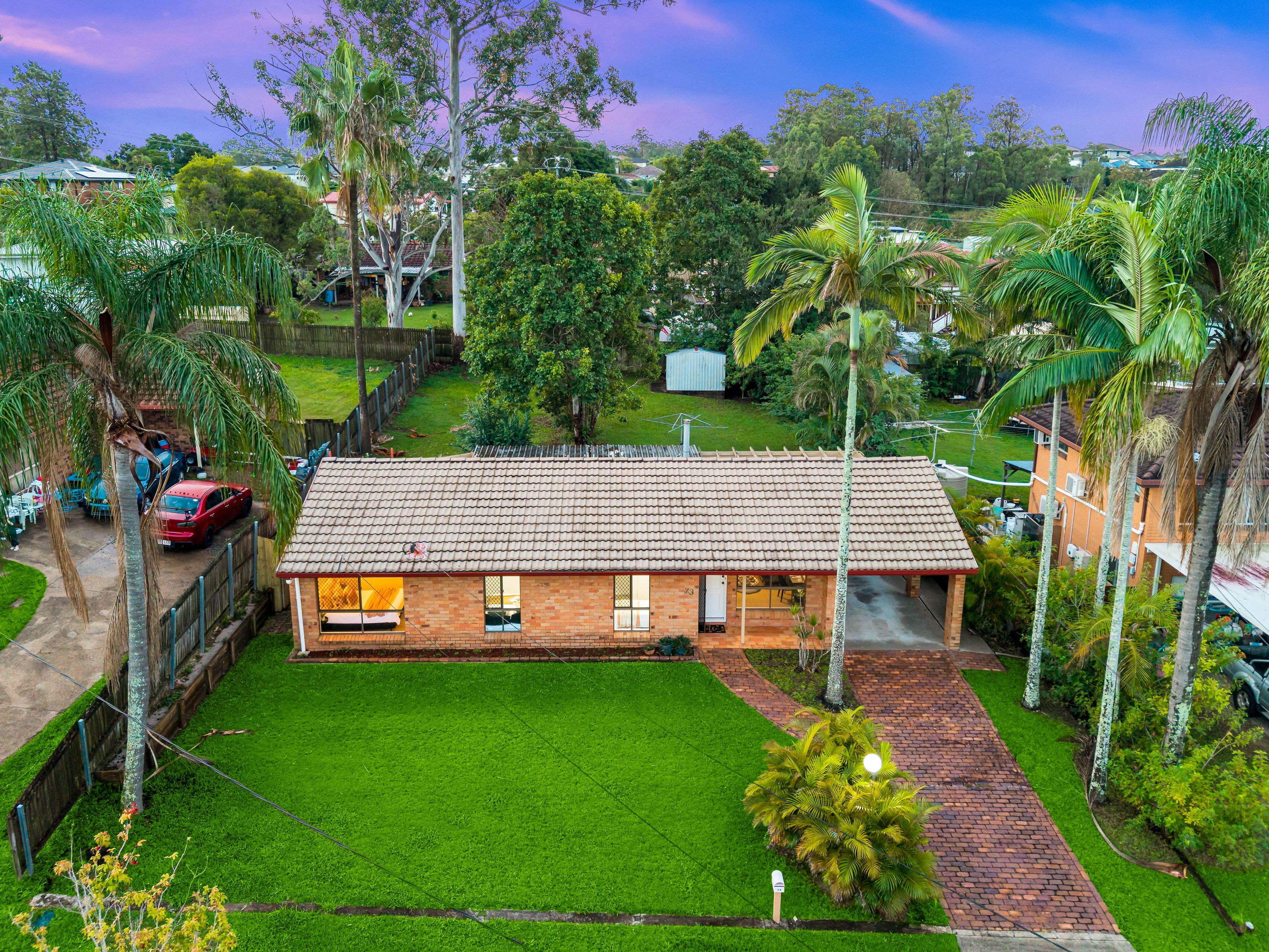 23 Woodland Crescent, Browns Plains, QLD 4118