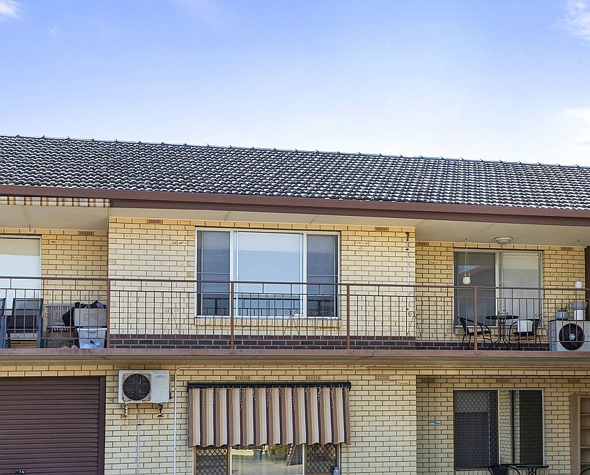 10/11 Lewis Street, Brooklyn Park, SA 5032