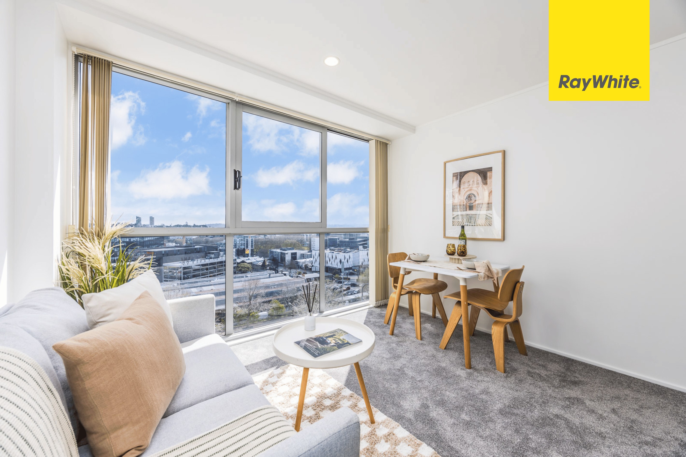 806/72 Nelson Street, Auckland Central, Auckland City