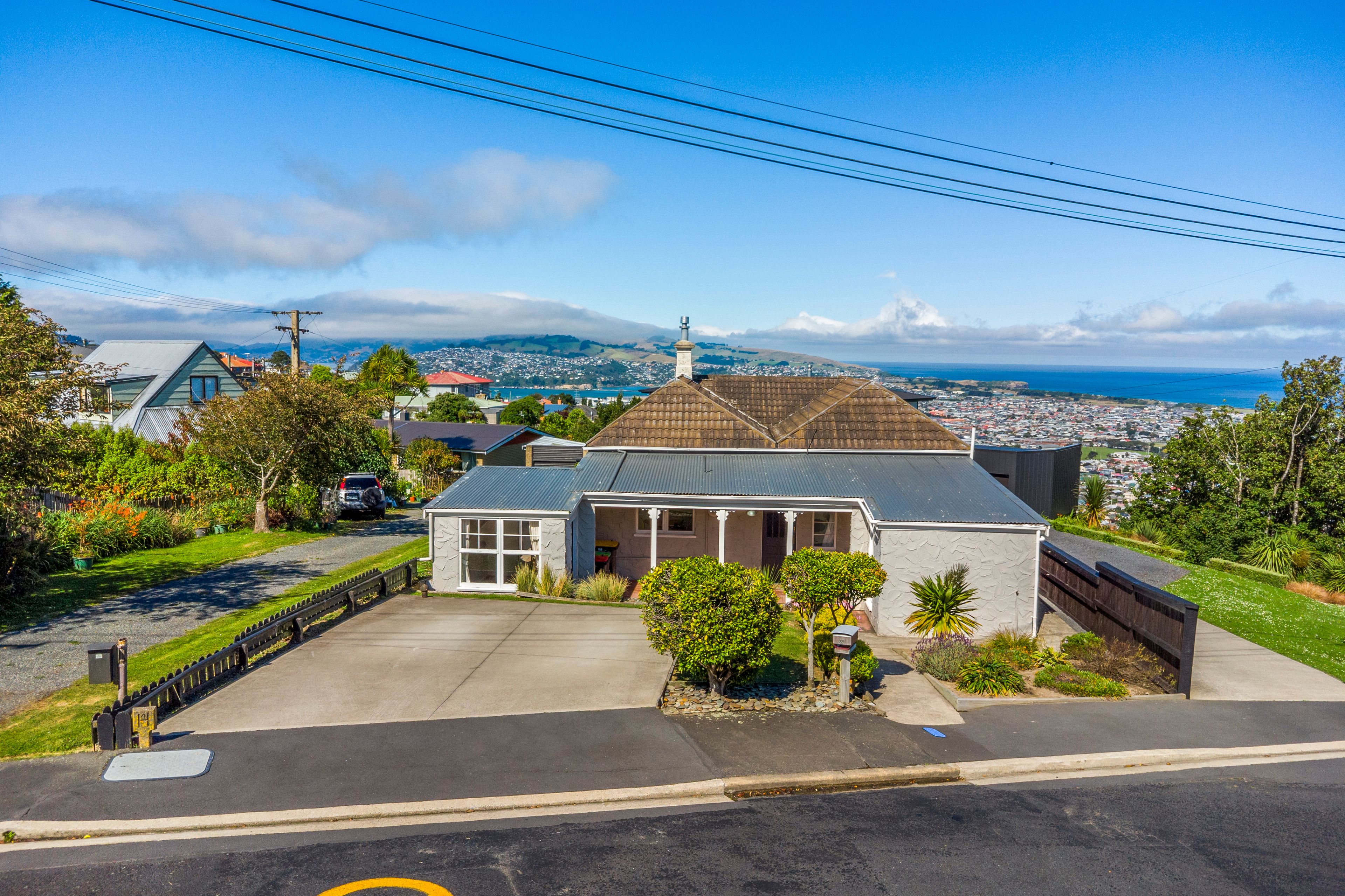 221 Elgin Road, Balaclava, Dunedin City