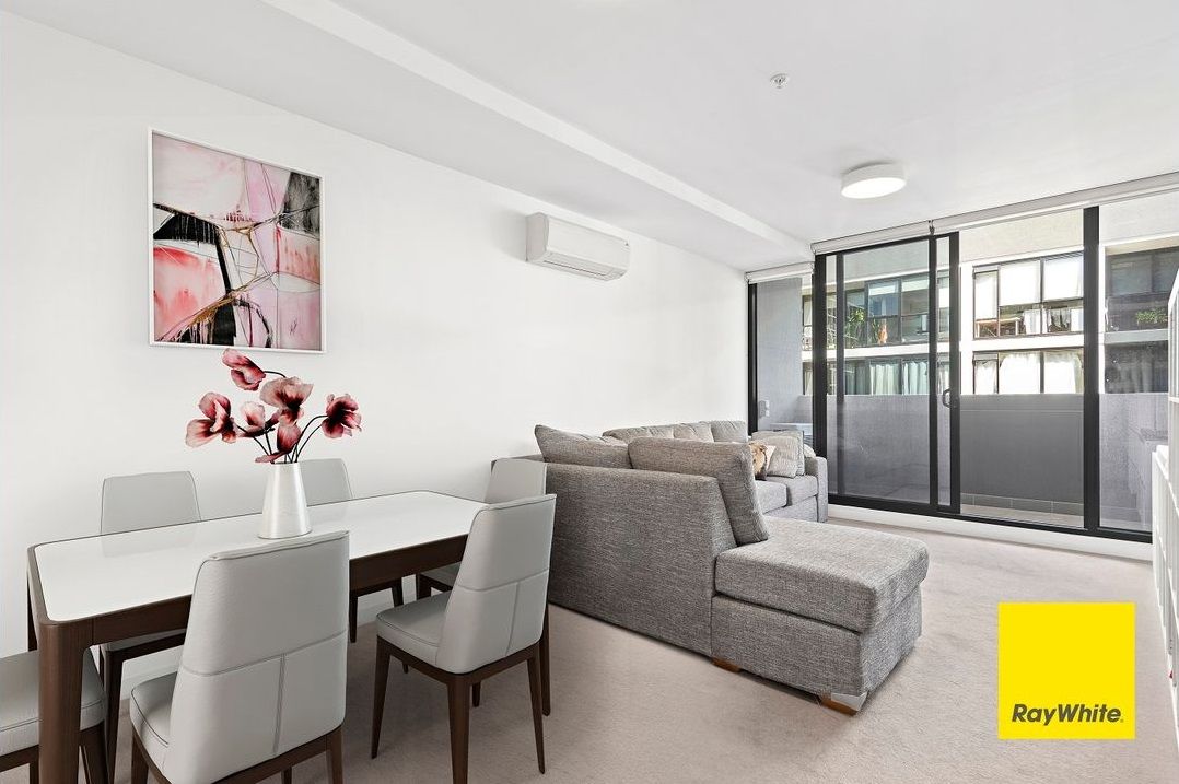 B501/8 Grosvenor Street, Abbotsford, VIC 3067