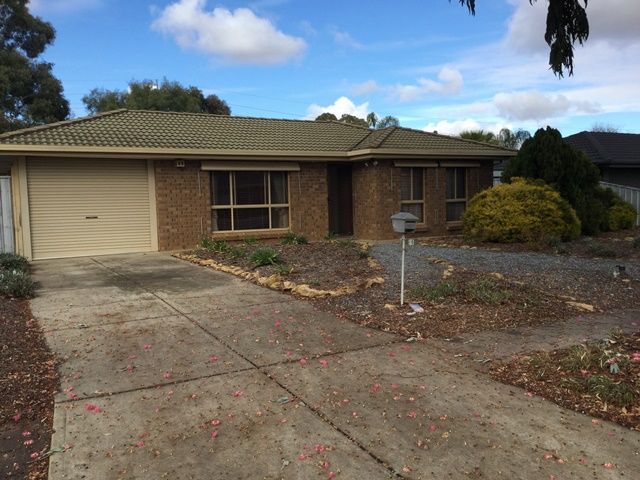 16 Swallow Crescent, Parafield Gardens, SA 5107