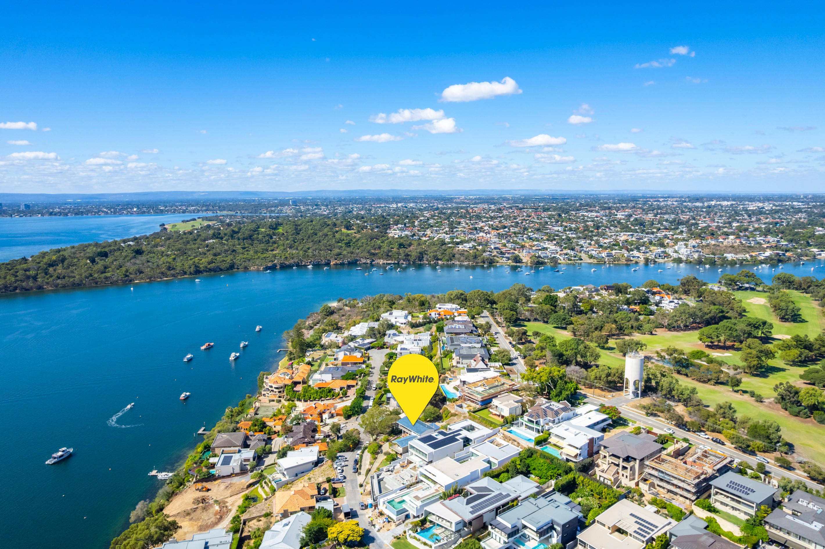 30 Saunders Street, Mosman Park, WA 6012