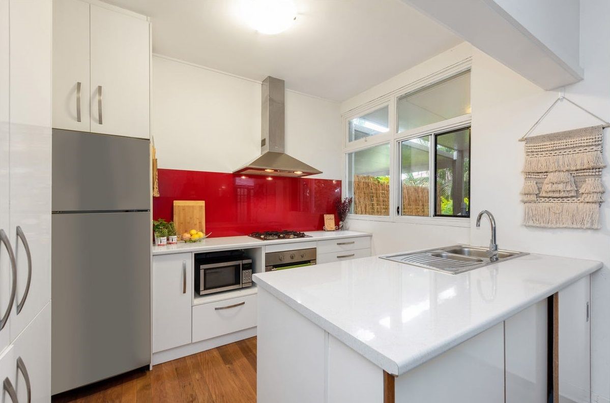 4/52 Mark Street, New Farm, QLD 4005
