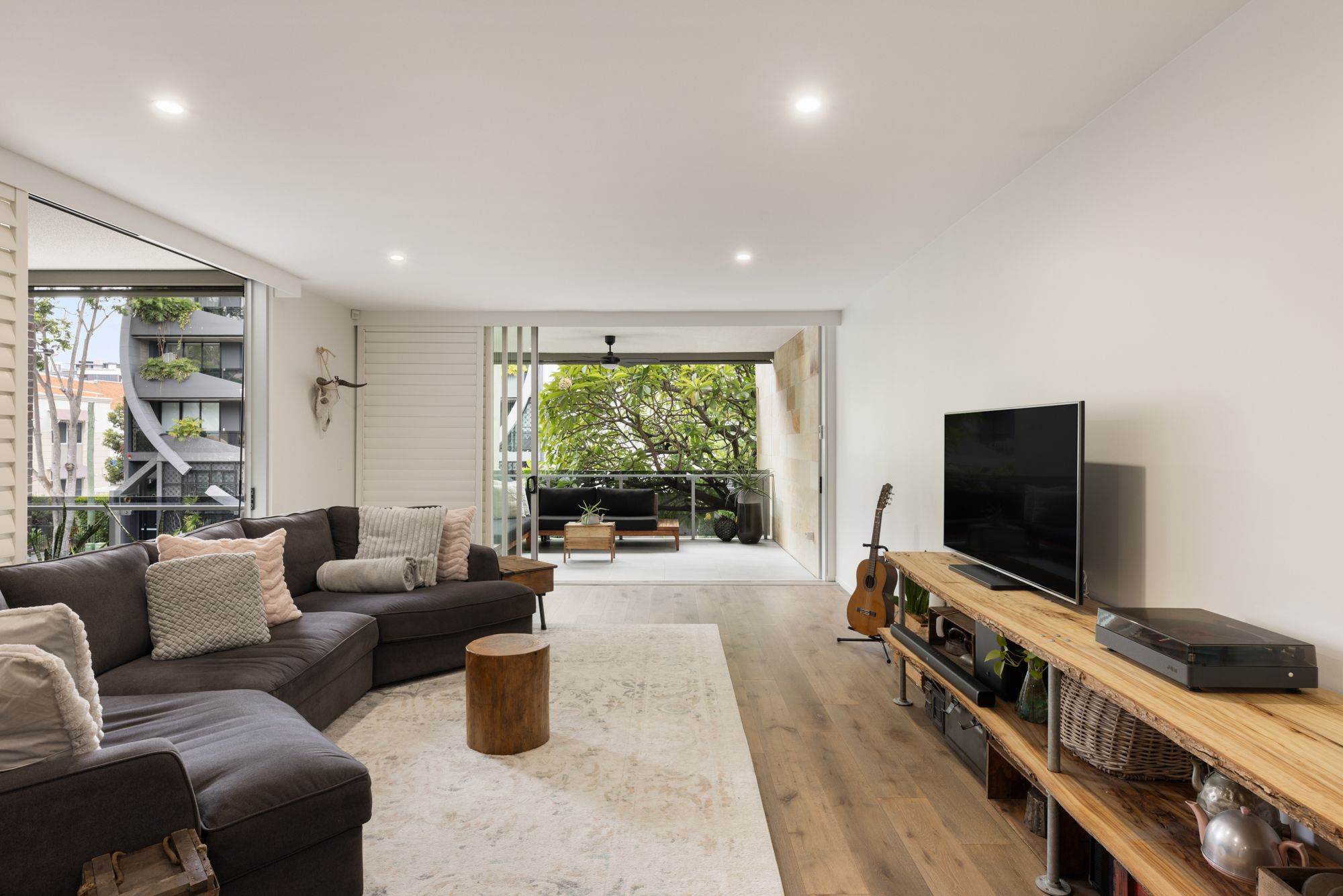 3/11 Helen Street, Teneriffe, QLD 4005