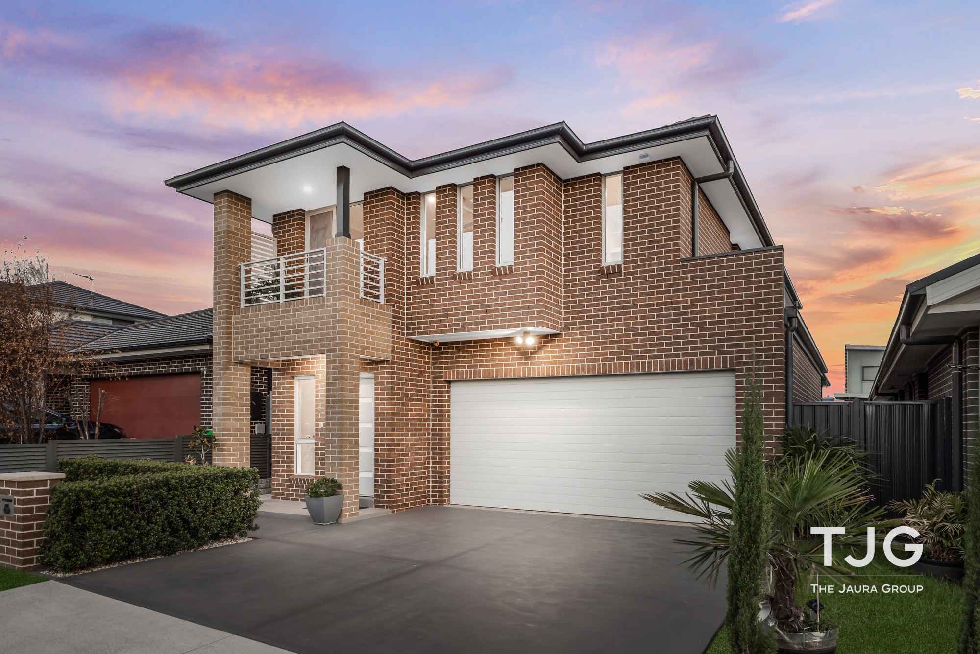 6 Montecore Street, Box Hill, NSW 2765