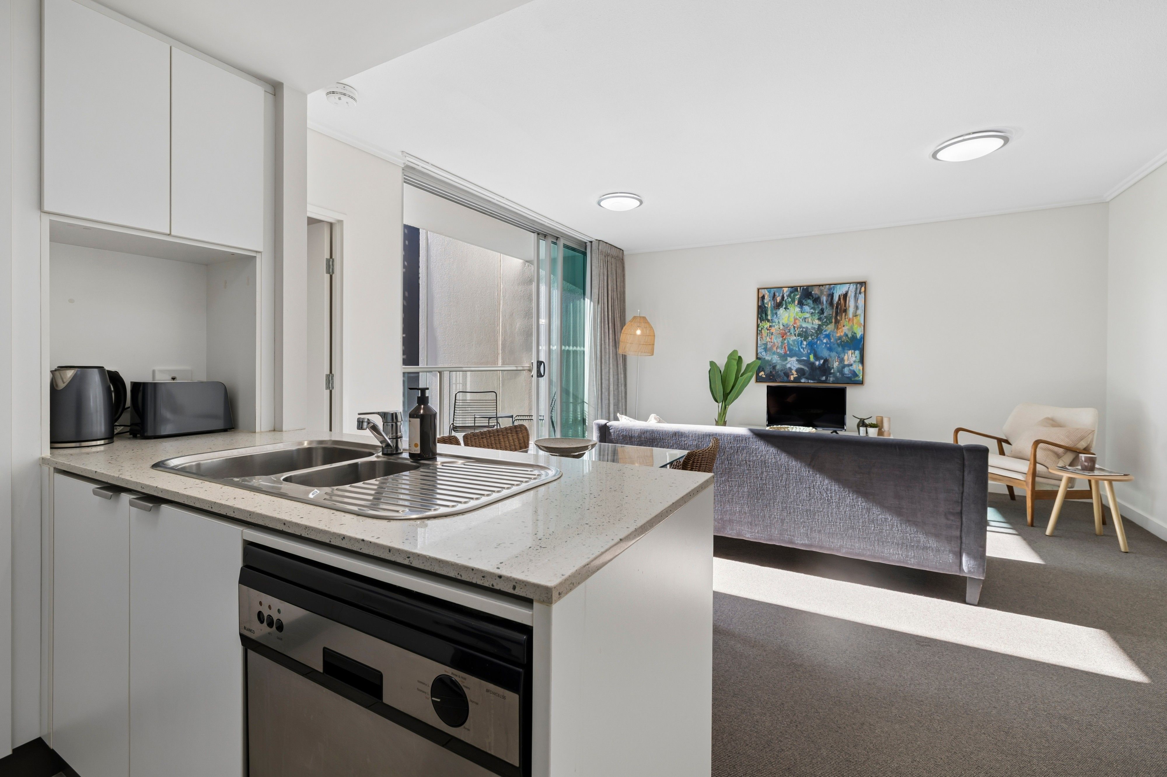 1310/108 Albert Street — photo 2 of 22