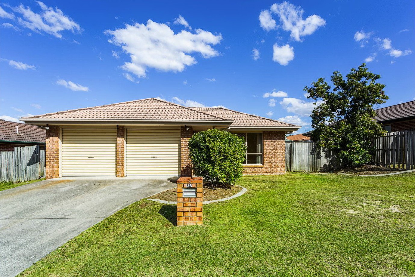 35 Craig Street, Crestmead, QLD 4132
