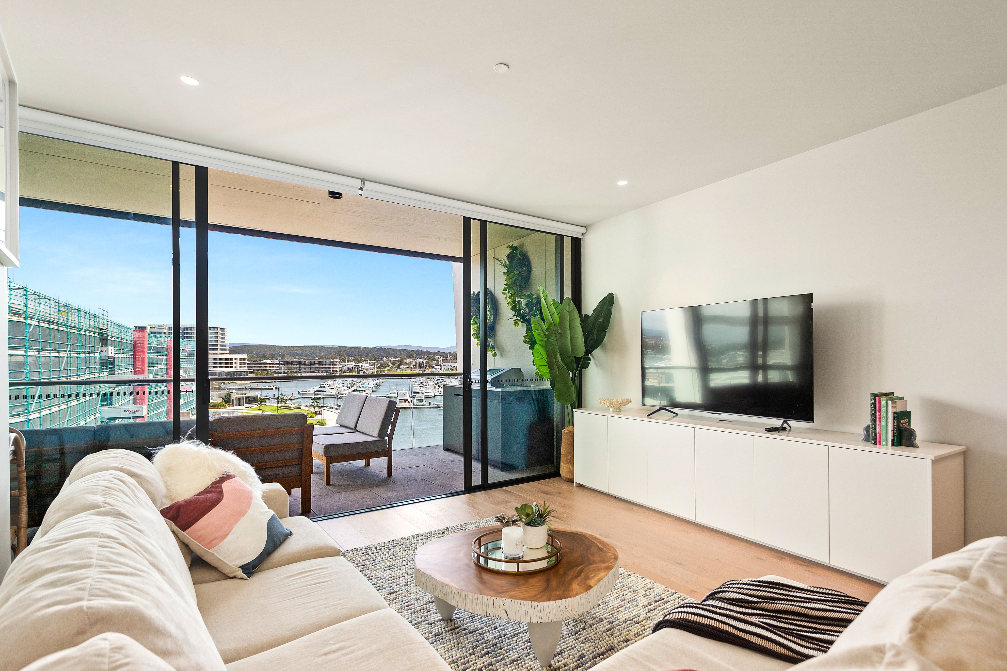 403/35 Quayside Avenue, Shell Cove, NSW 2529
