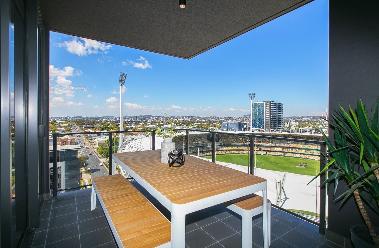 1204/18 Duke Street, Kangaroo Point, QLD 4169
