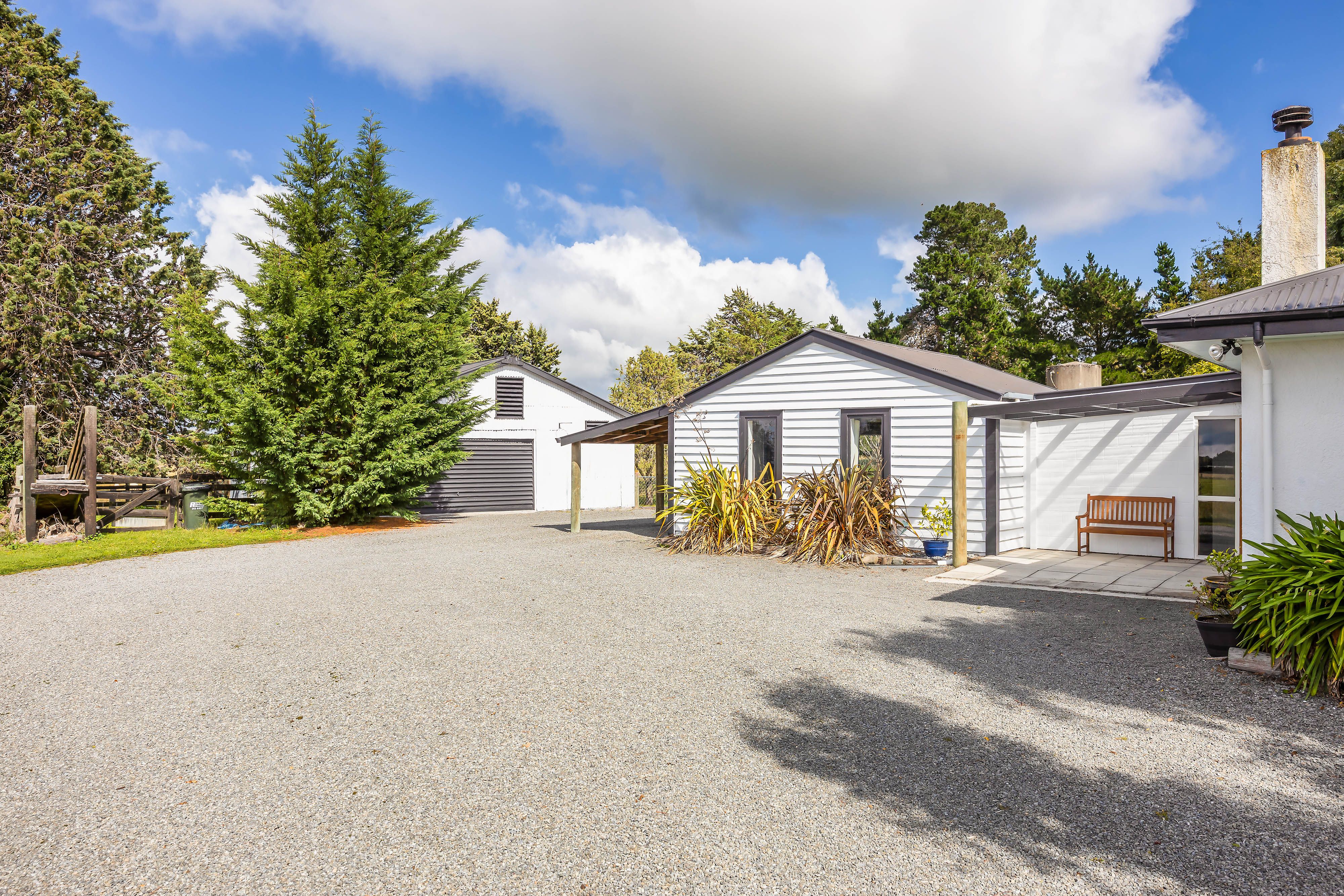 707 Loburn Whiterock Road, Loburn, Waimakariri District