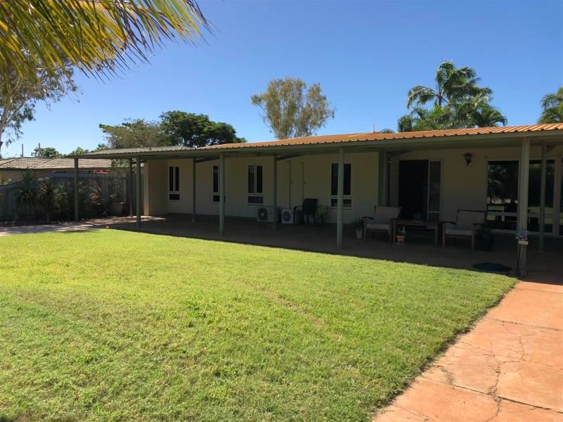 41 Dolphin Way, Bulgarra, WA 6714