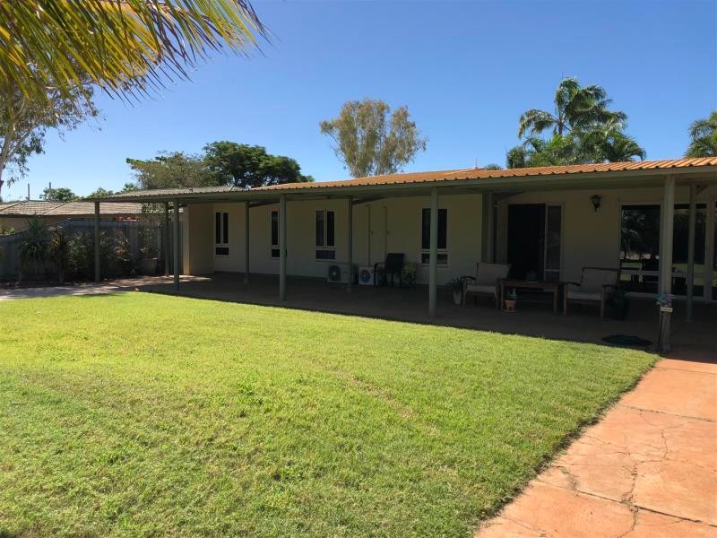 41 Dolphin Way, Bulgarra, WA 6714