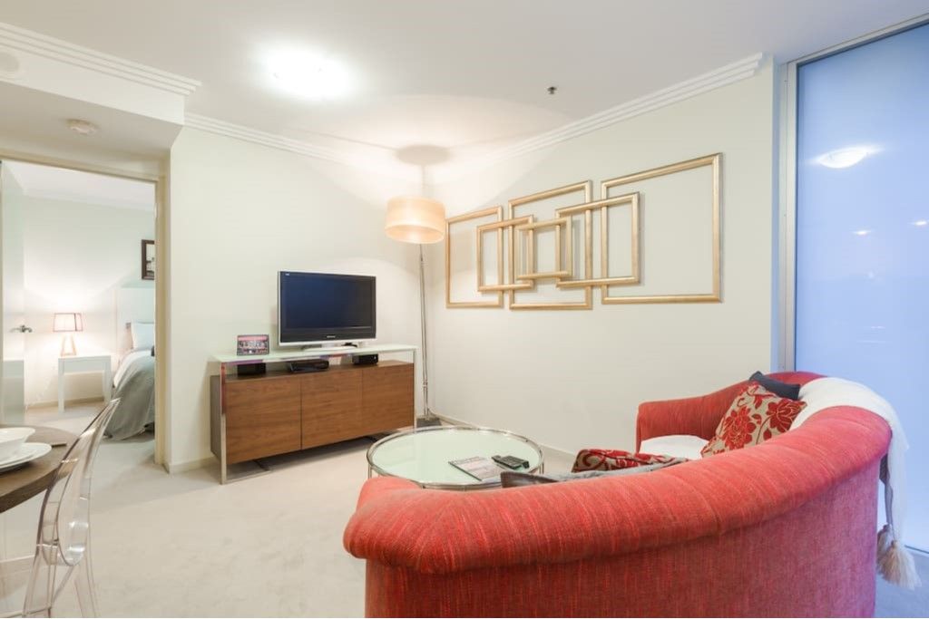 1809/70 Mary Street, Brisbane City, QLD 4000