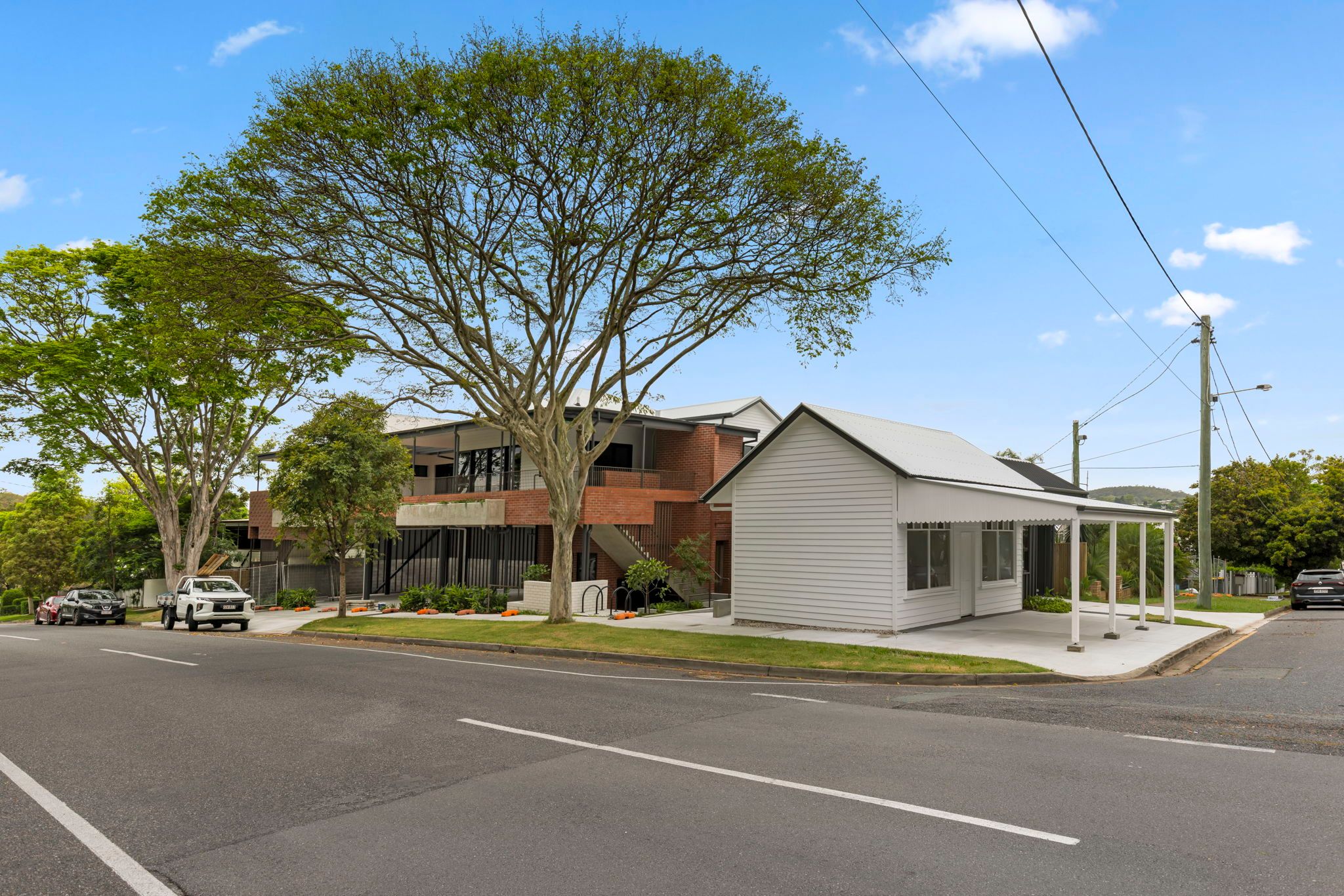 2 Stephens Street, Annerley, QLD 4103
