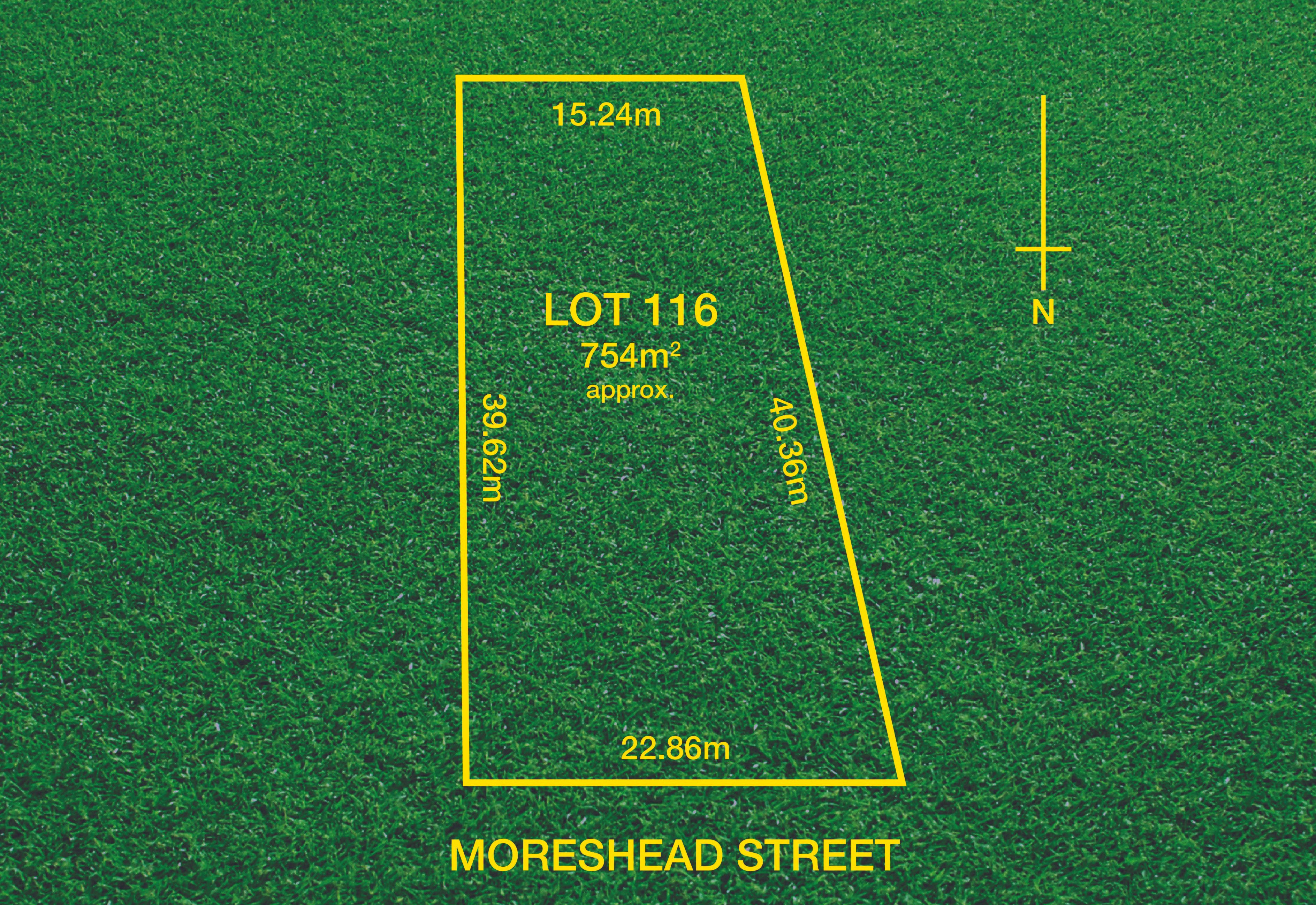 1 Moreshead Street, Greenacres, SA 5086