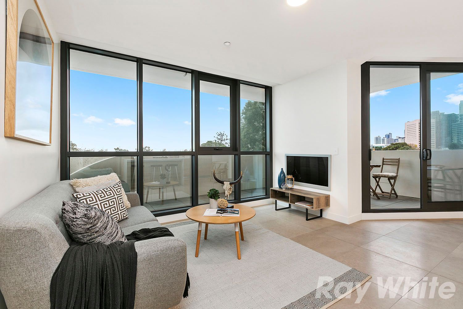 403/12 Queens Road, Melbourne, VIC 3004