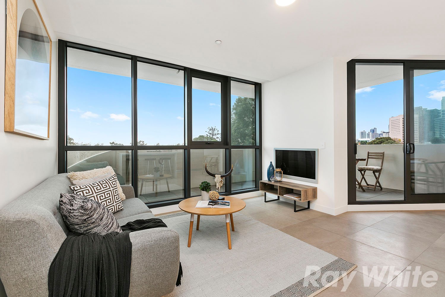 403/12 Queens Road, Melbourne, VIC 3004