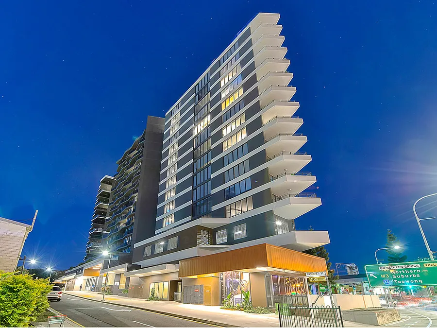 20204/23 Bouquet Street, South Brisbane