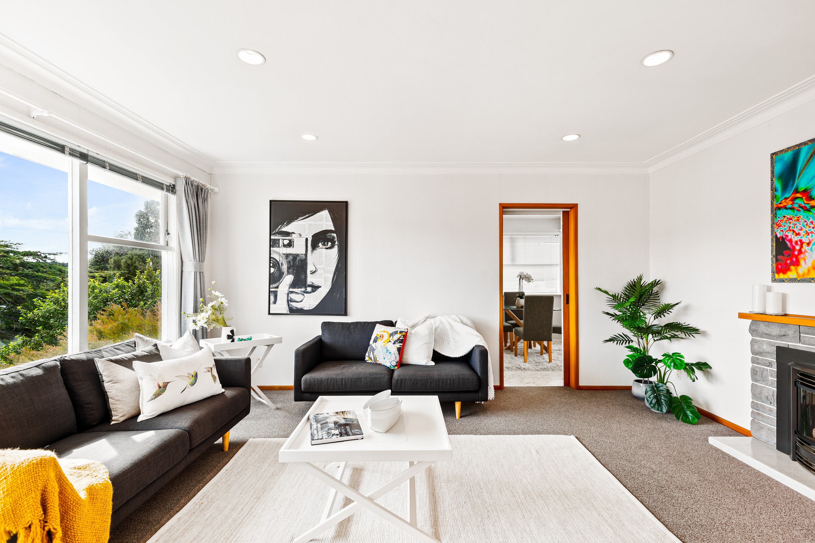 147 Moore Street, Hillcrest, North Shore City