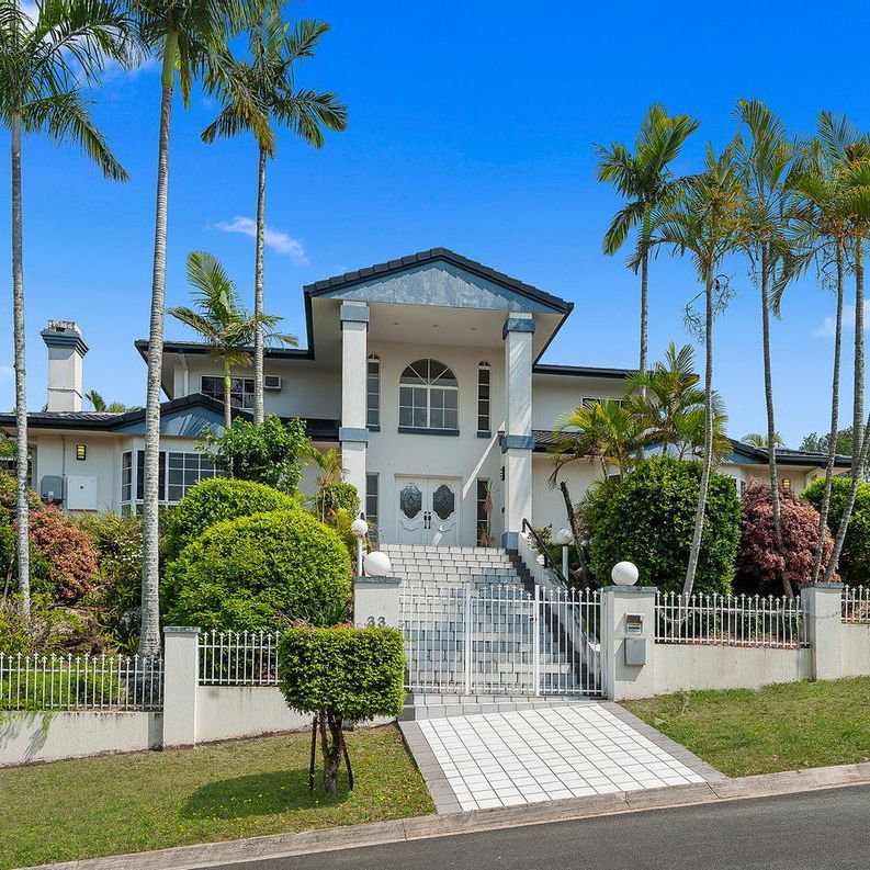 33 Hillcrest Street, Aspley QLD 4034