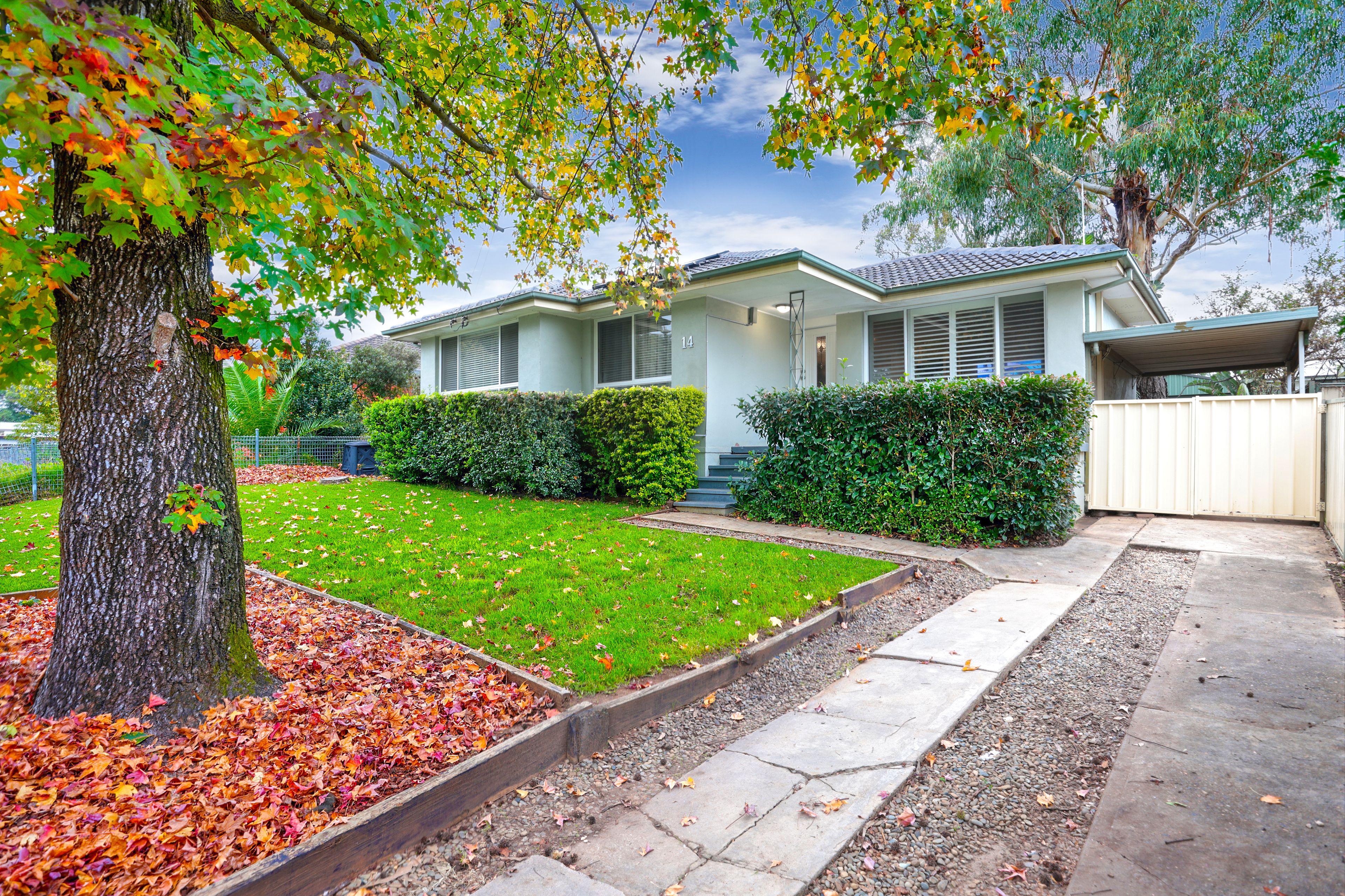 14 Epping Close, Cambridge Park, NSW 2747