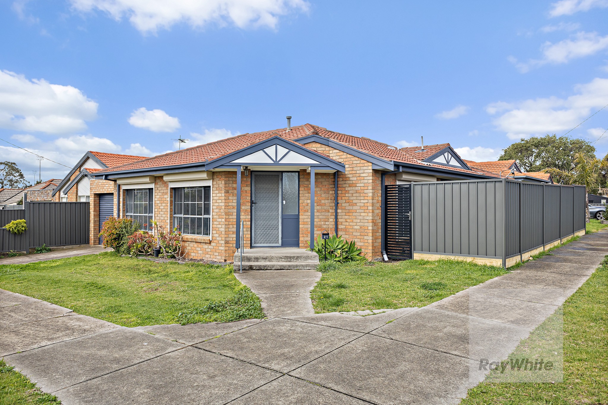 21 Halter Crescent, Epping, VIC 3076