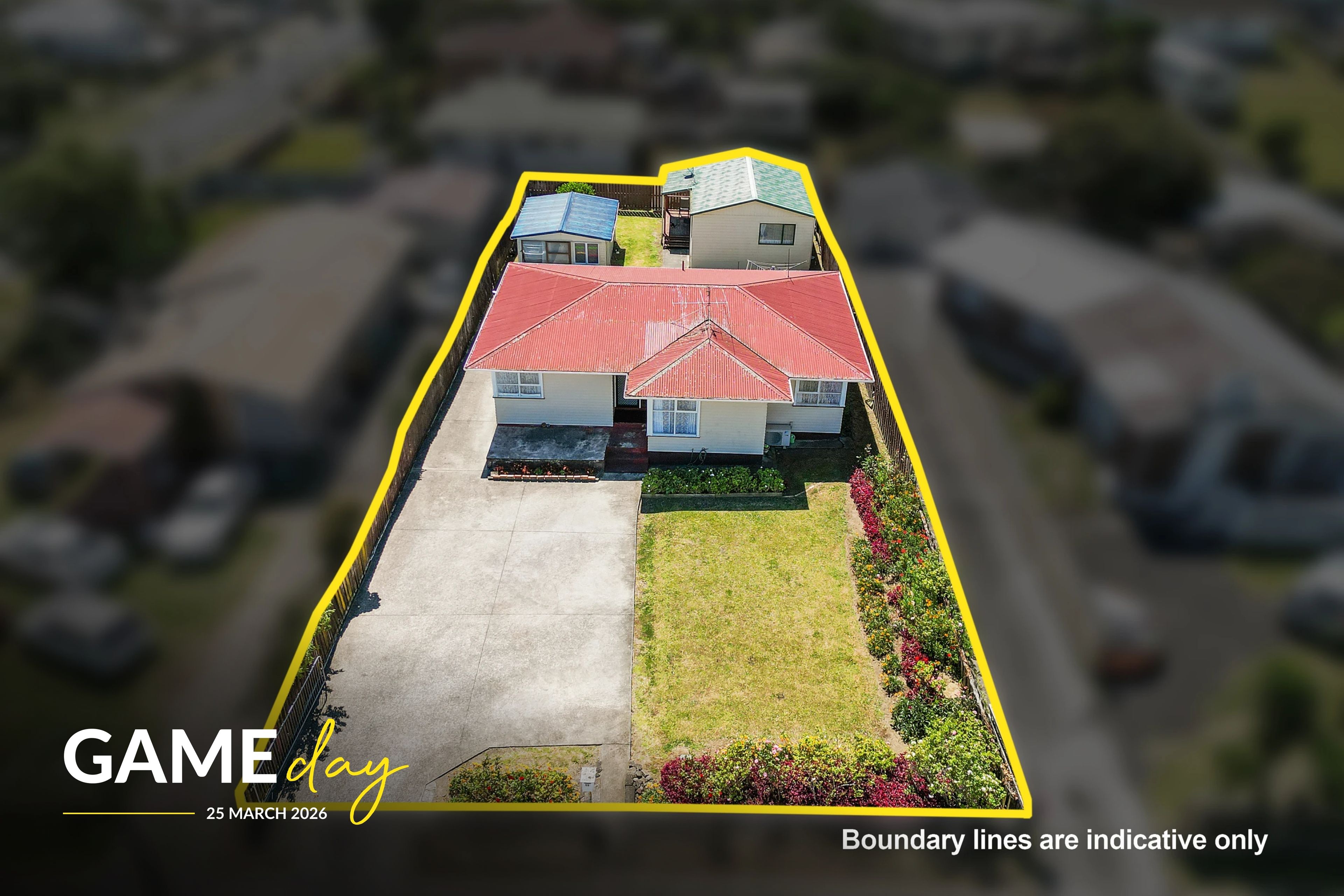 52 Friesian Drive, Mangere, Manukau City