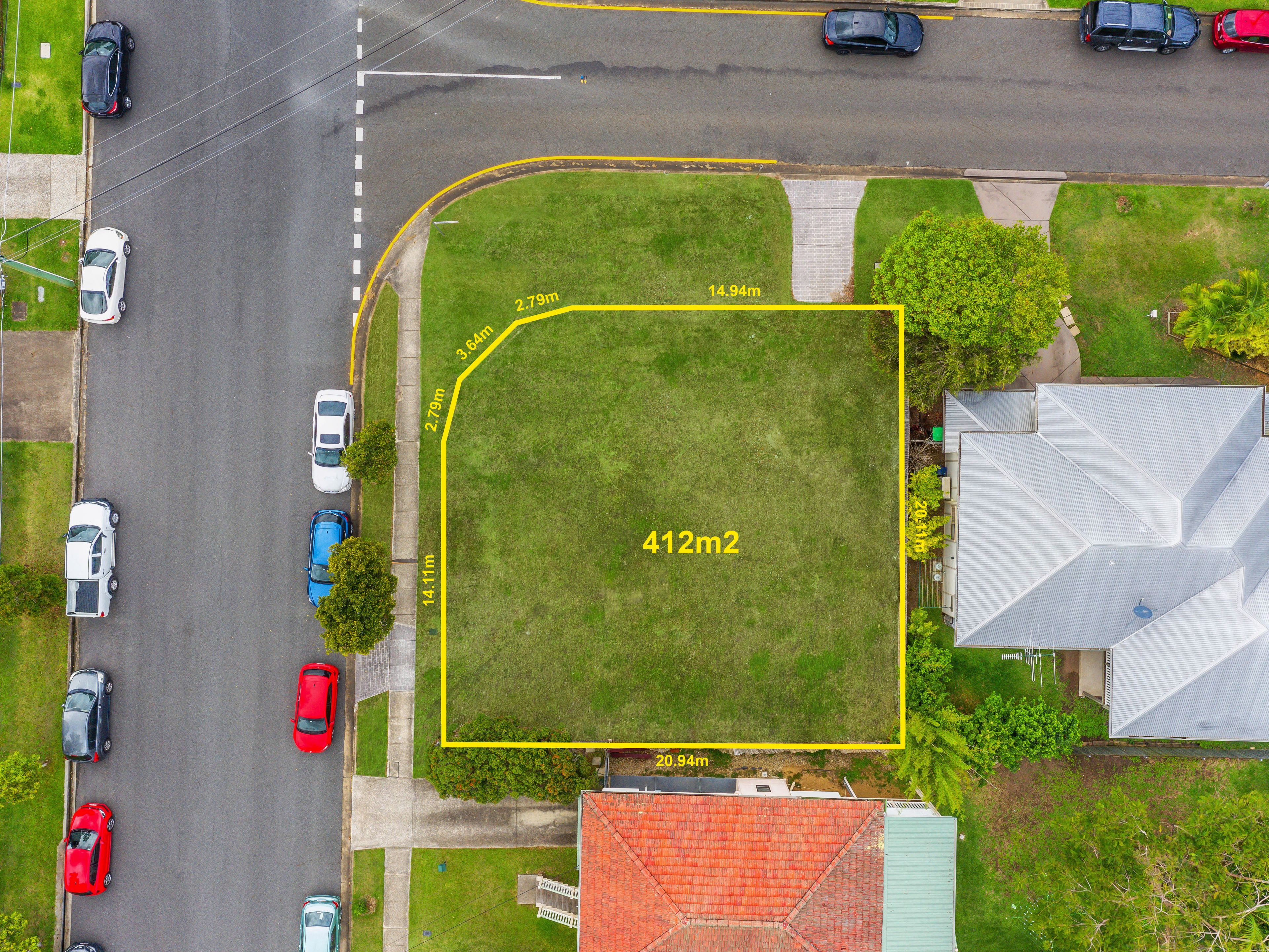 32 Dorothea Street, Cannon Hill QLD 4170