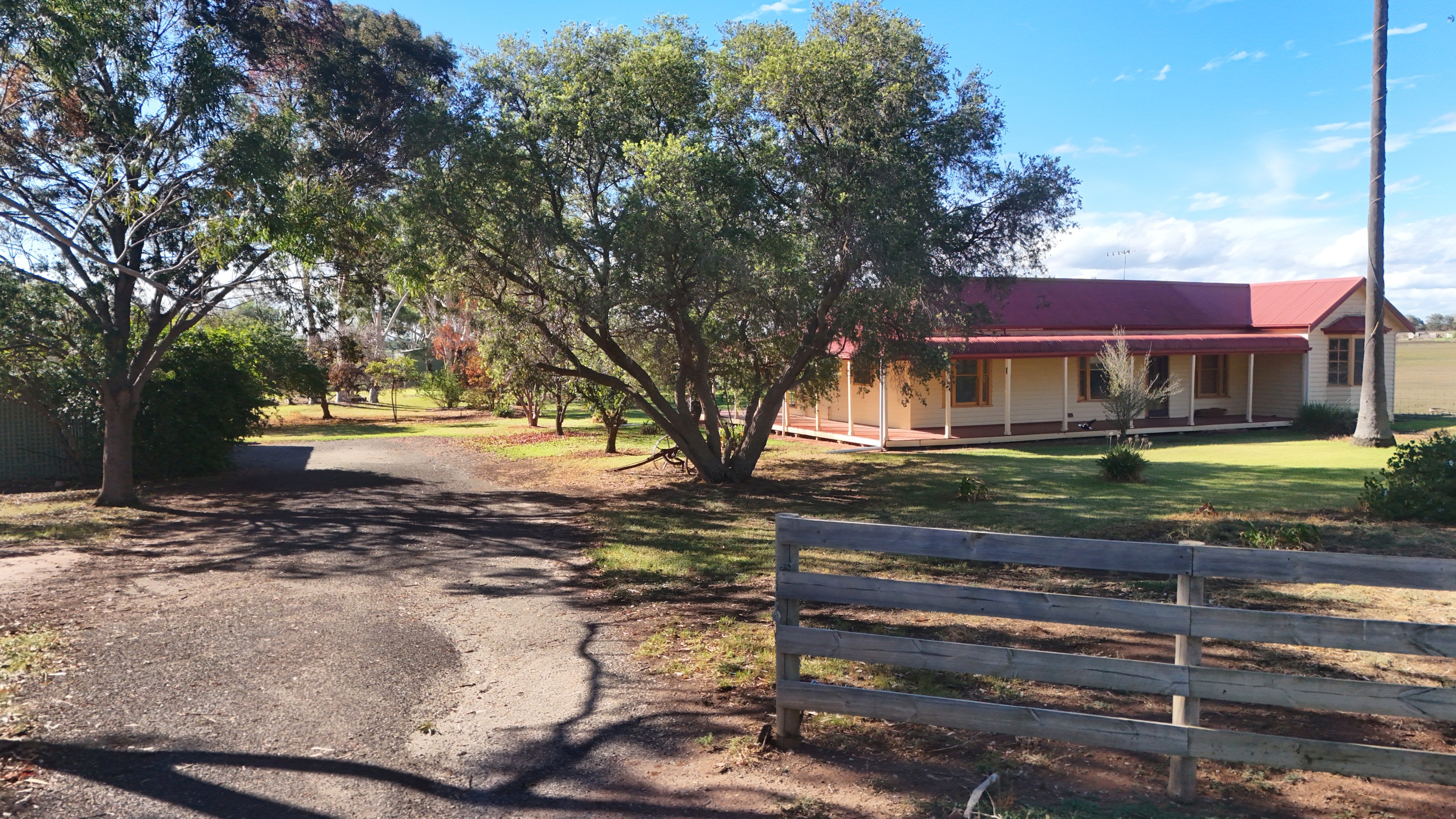 99 Harris Road, Nyah West, VIC 3595