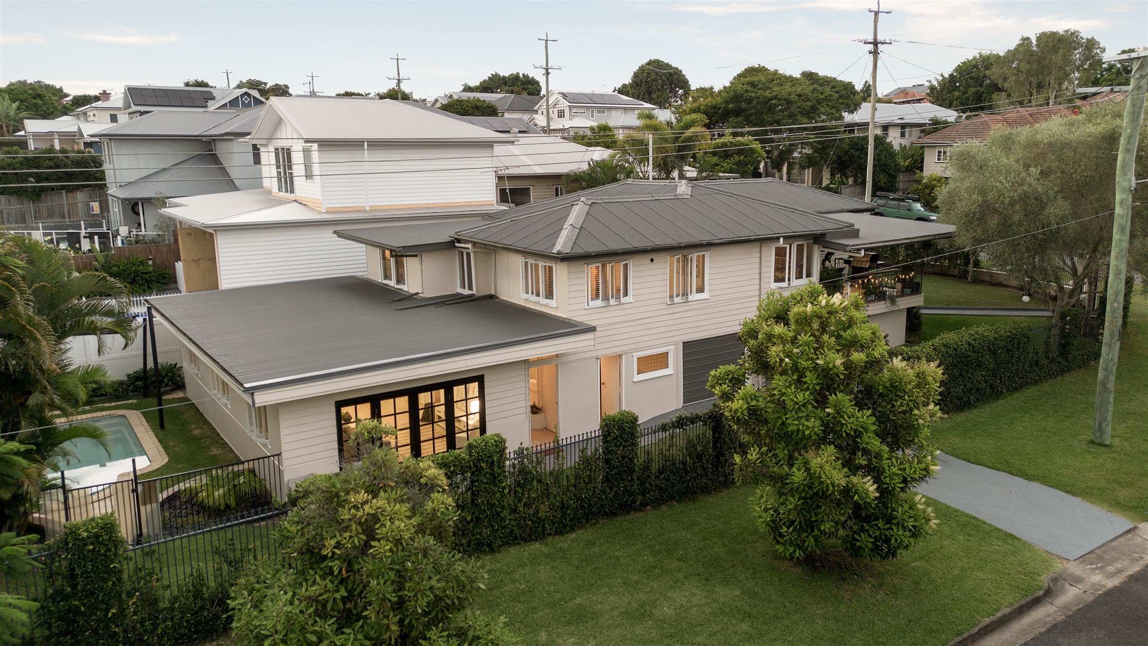 67 Eleventh Avenue, Kedron, QLD 4031