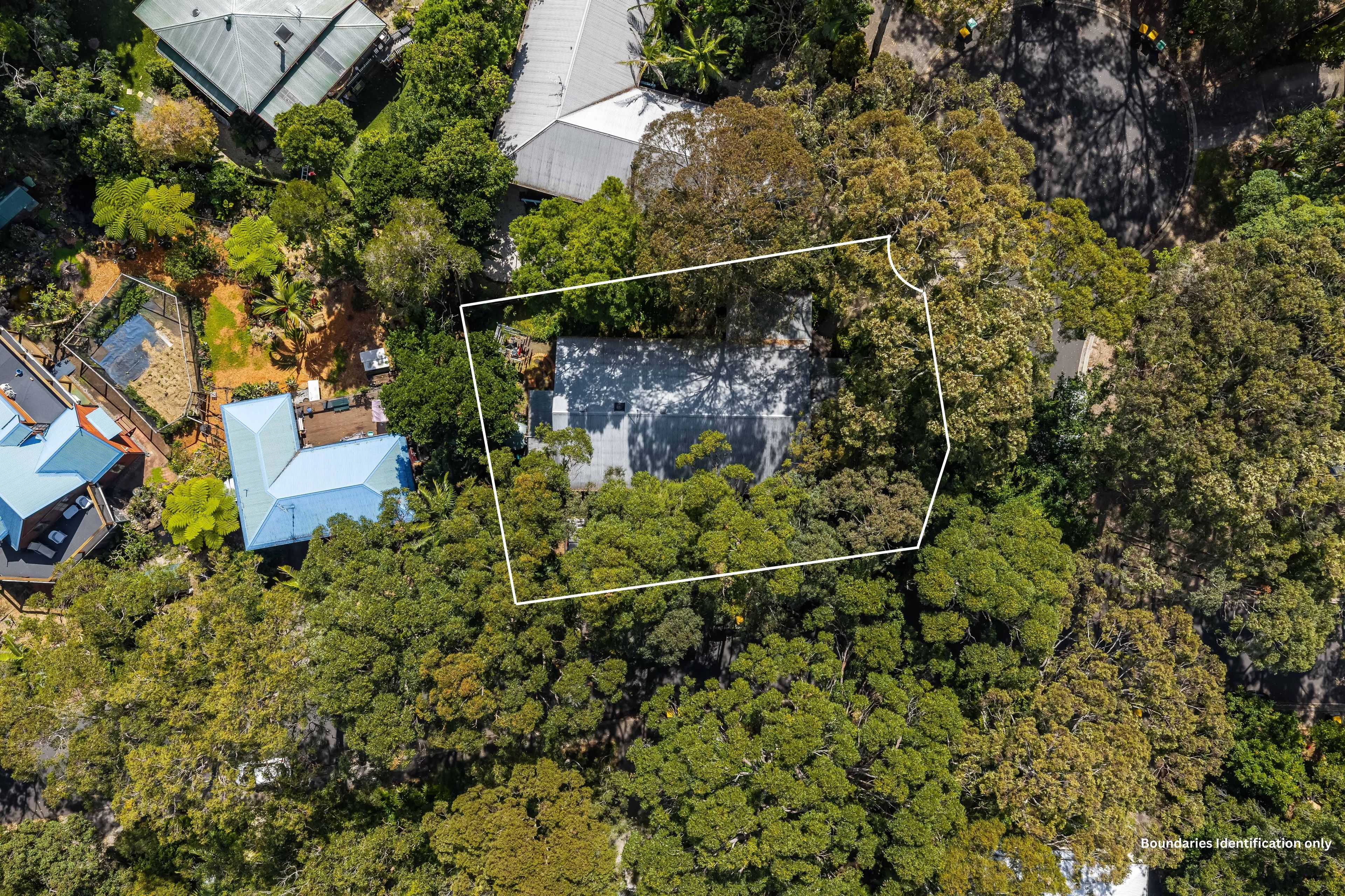 1 Tristania Place — photo 15 of 18