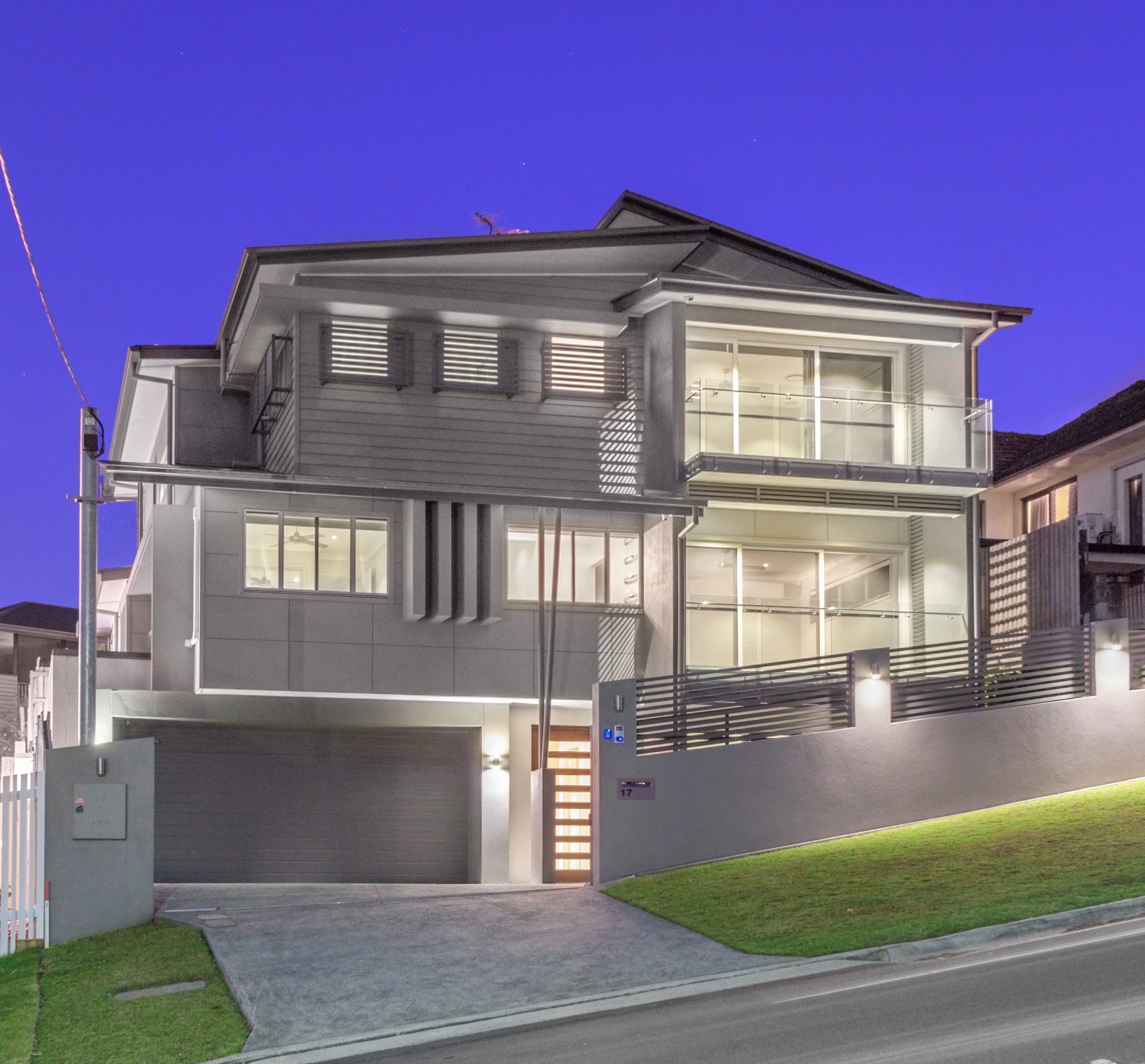 17 Alderley Avenue, Alderley, QLD 4051