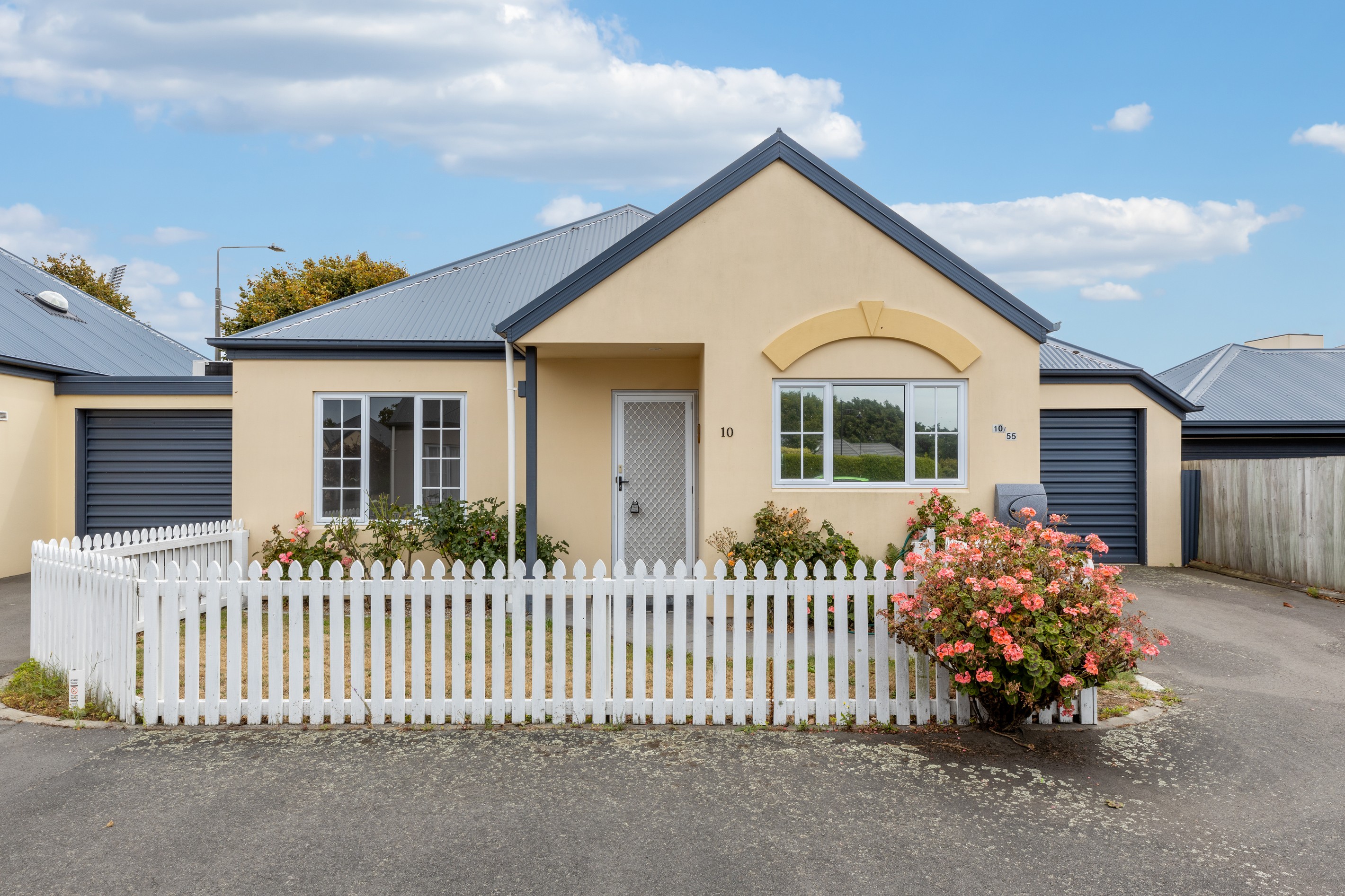 10/55 Parade Court, Addington, Christchurch City