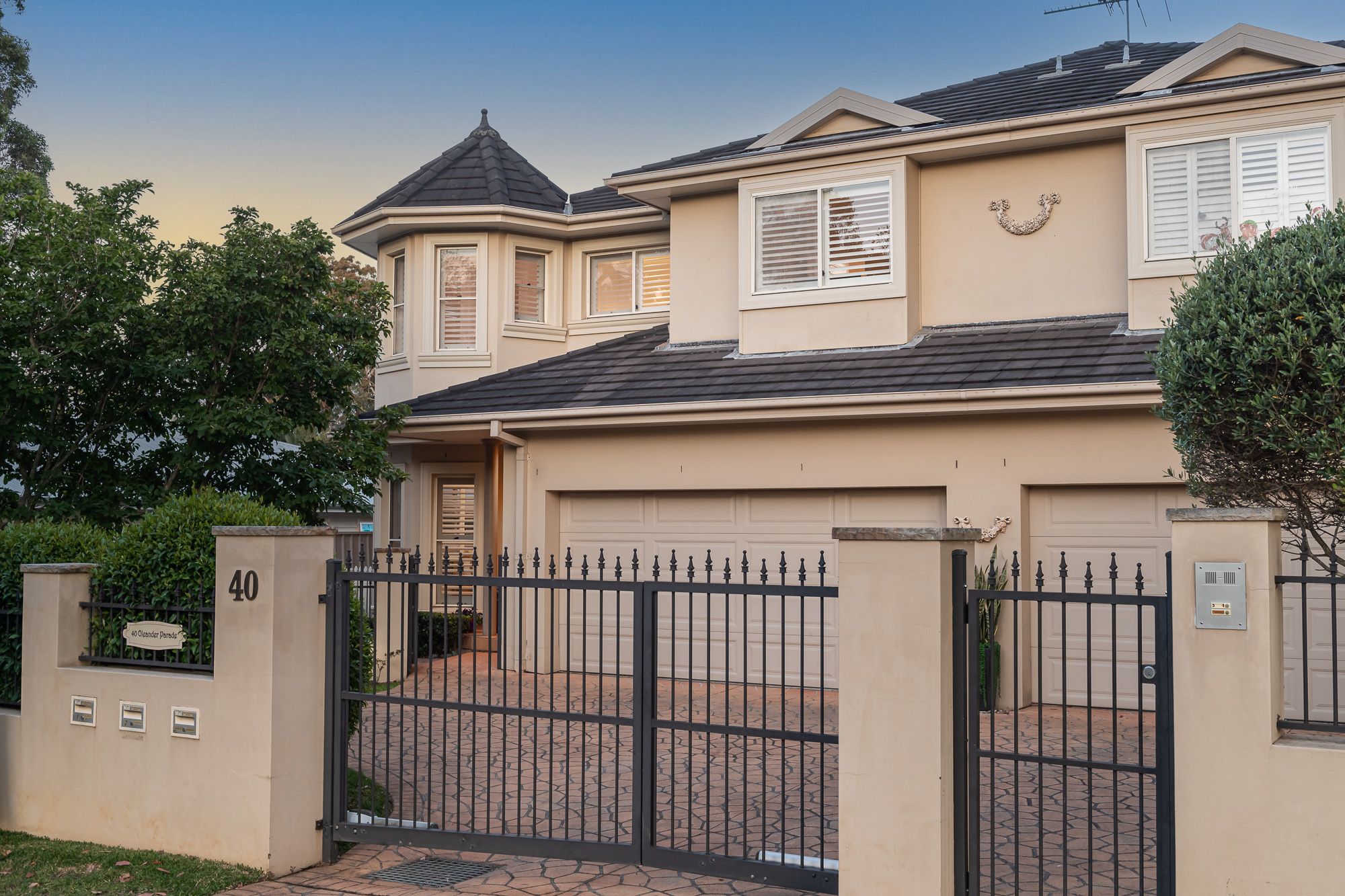 1/40 Oleander Parade, Caringbah South, NSW 2229