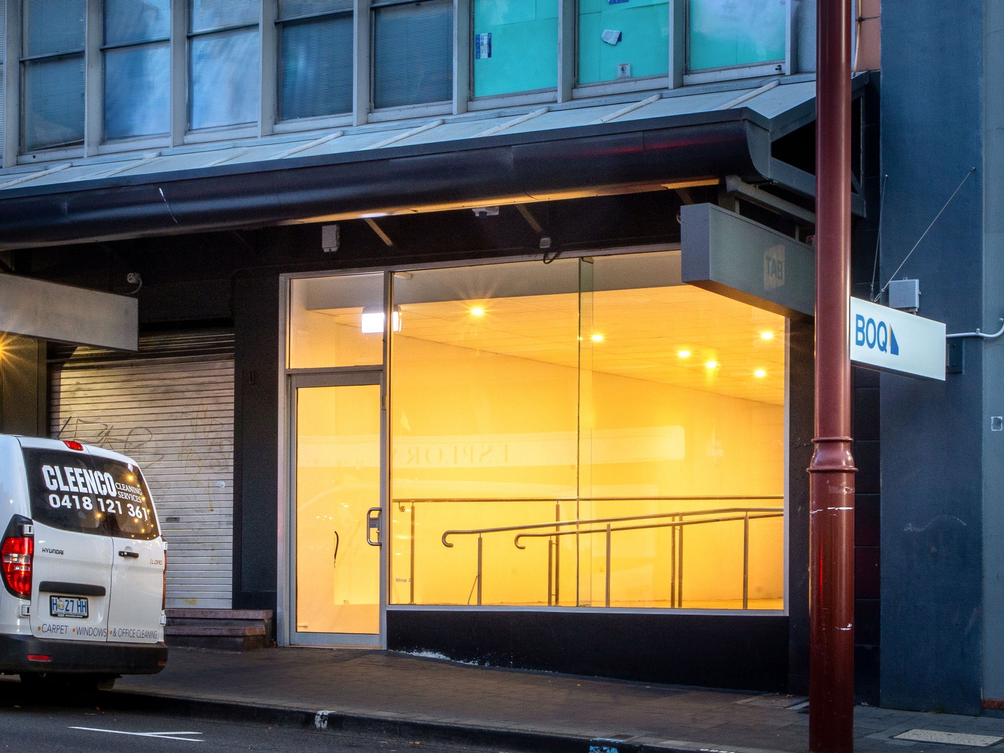40 - 44 Murray Street, Hobart, TAS 7000