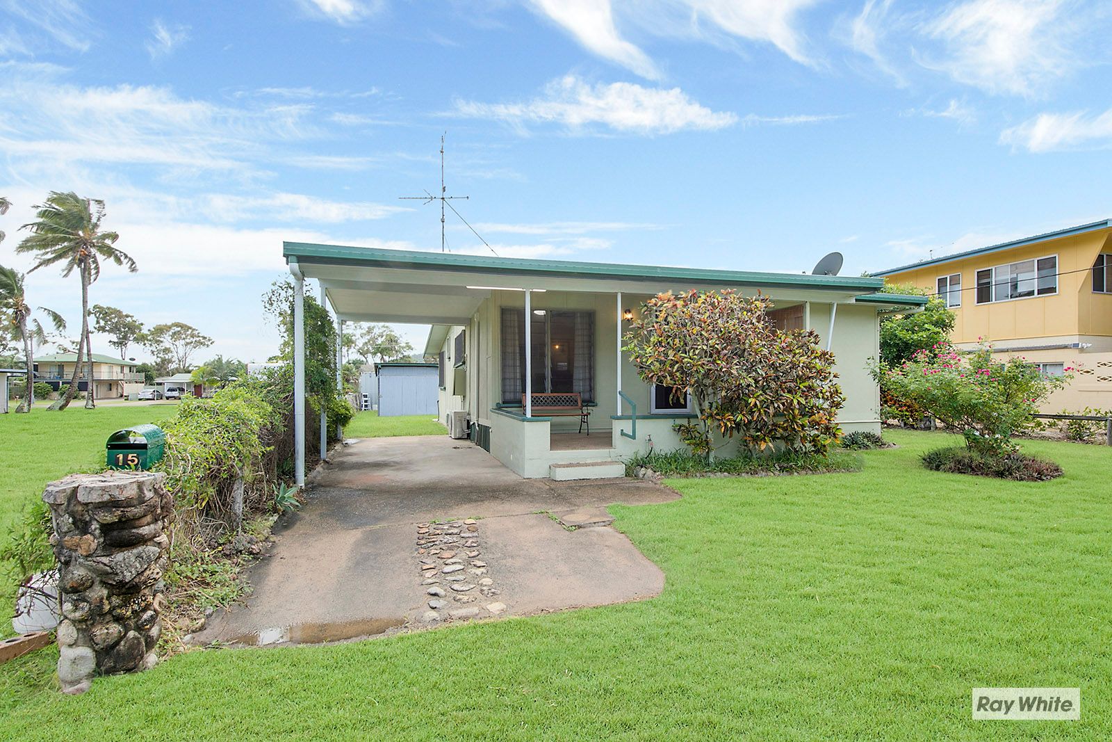 15 Ware Avenue, Causeway Lake, QLD 4703