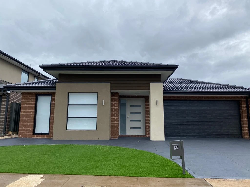 27 Rainier Drive, Truganina, VIC 3029