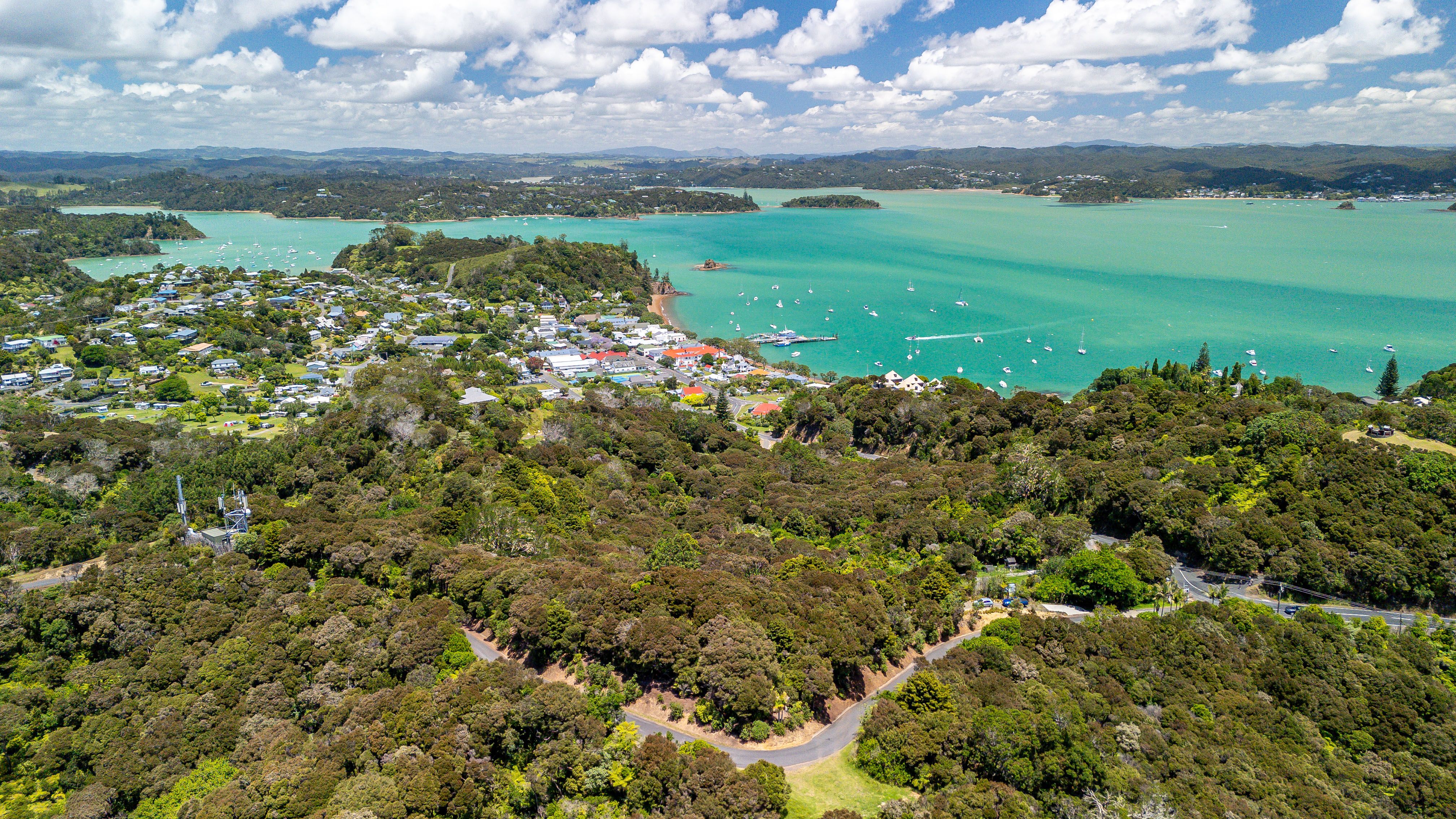 Lot 1 Pukematu Road, Russell, Far North District