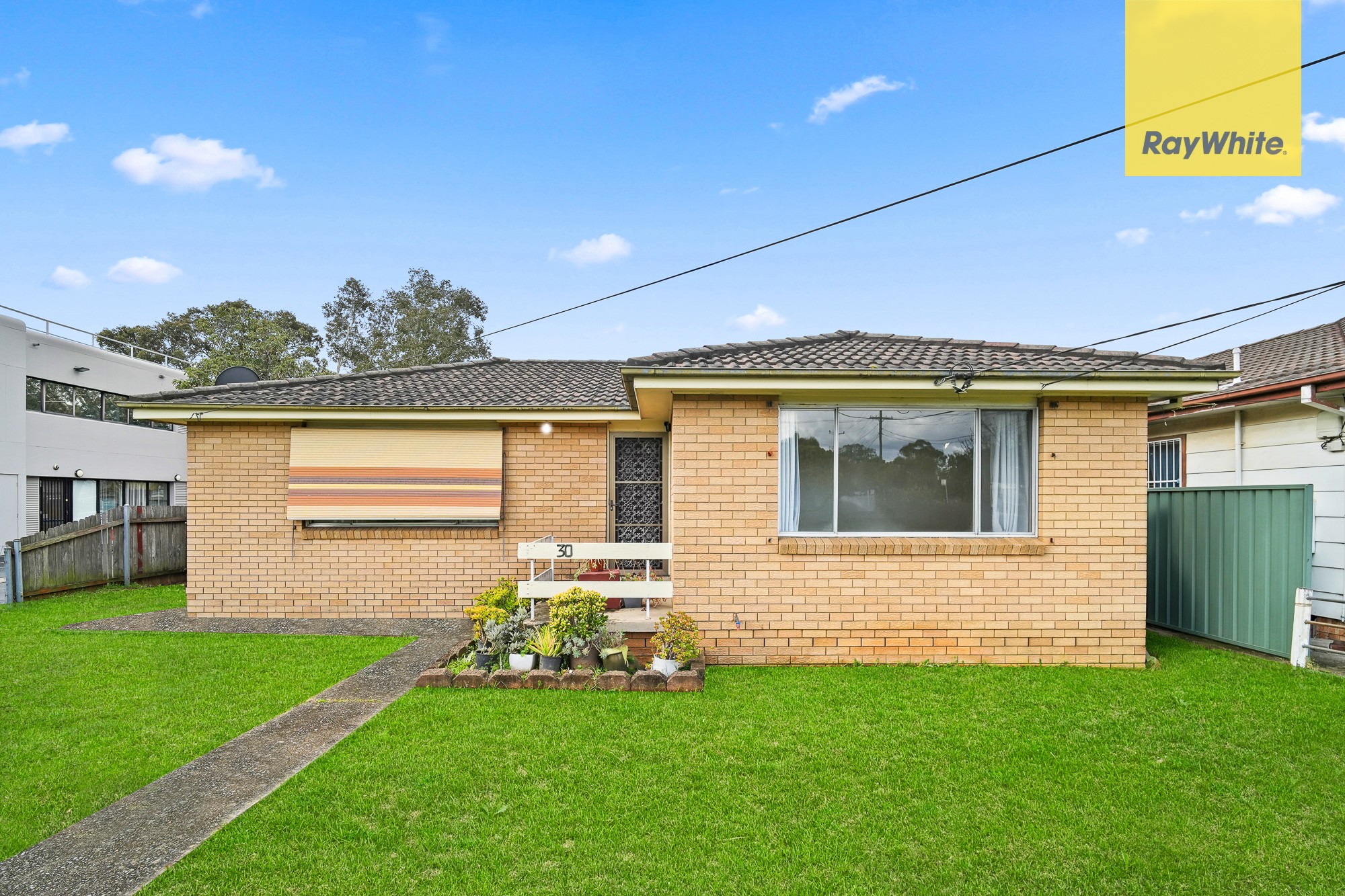 30 Catherine Crescent, Rooty Hill, NSW 2766