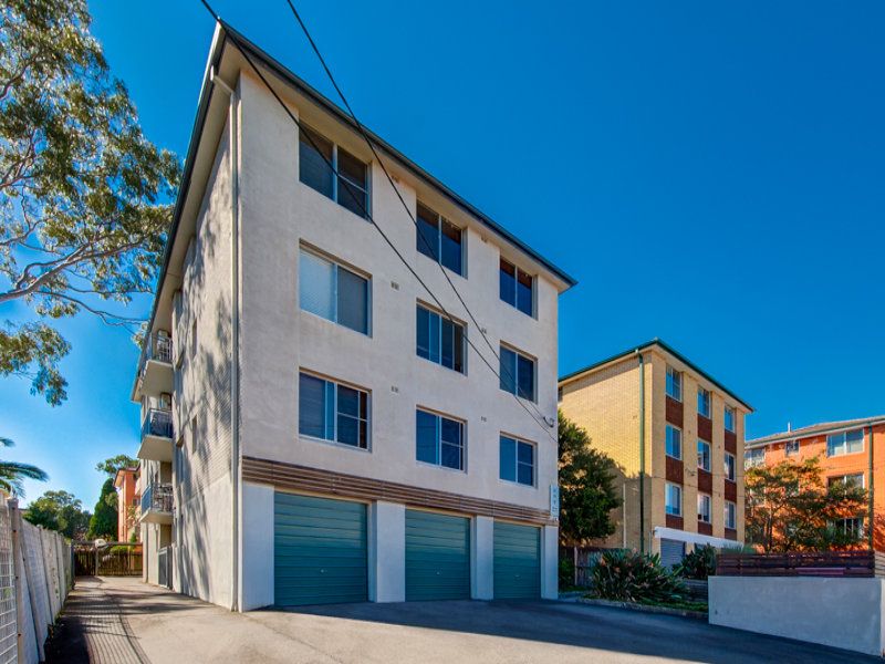 7/1 Blair Street, Gladesville, NSW 2111
