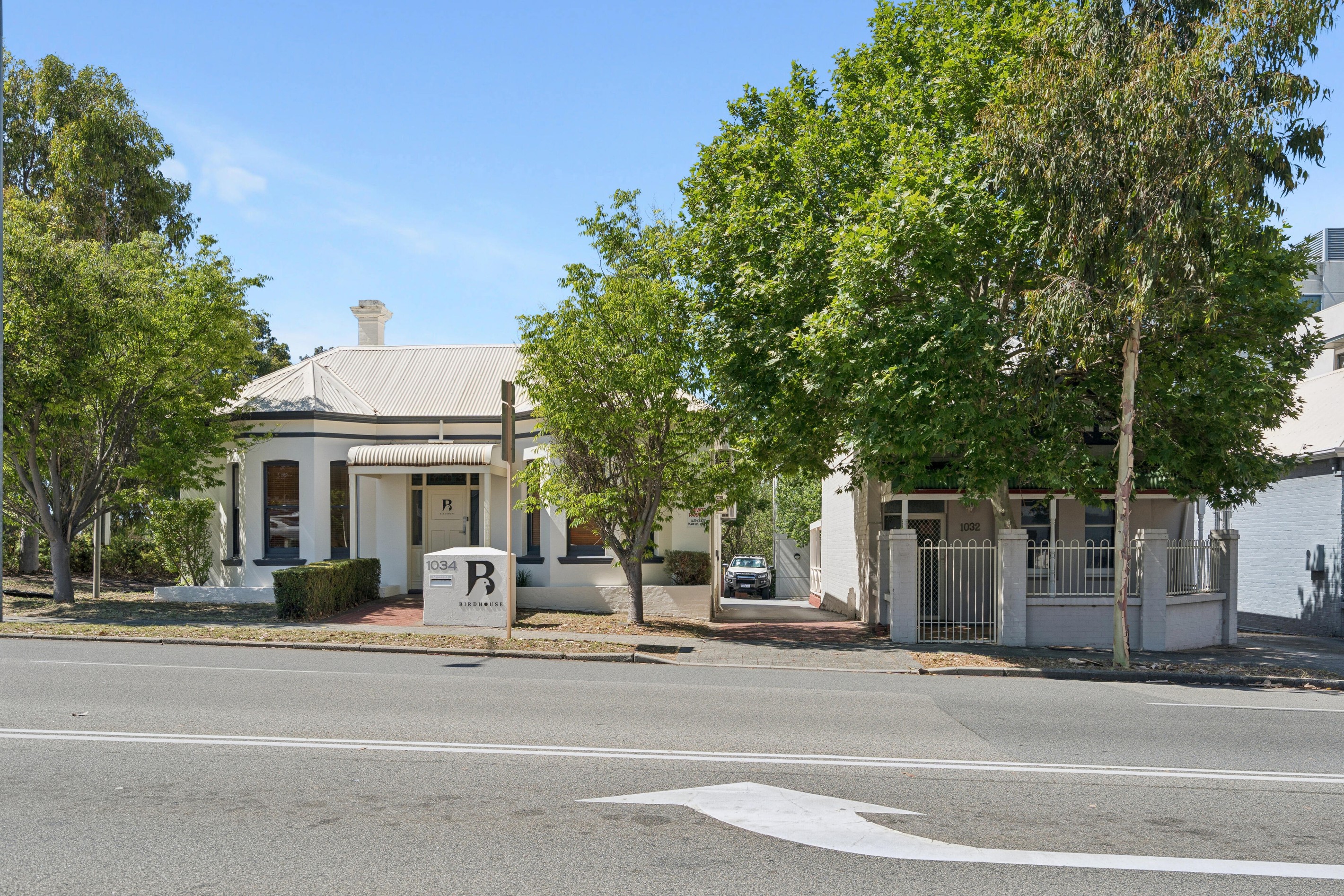 1034 Wellington Street, West Perth, WA 6005