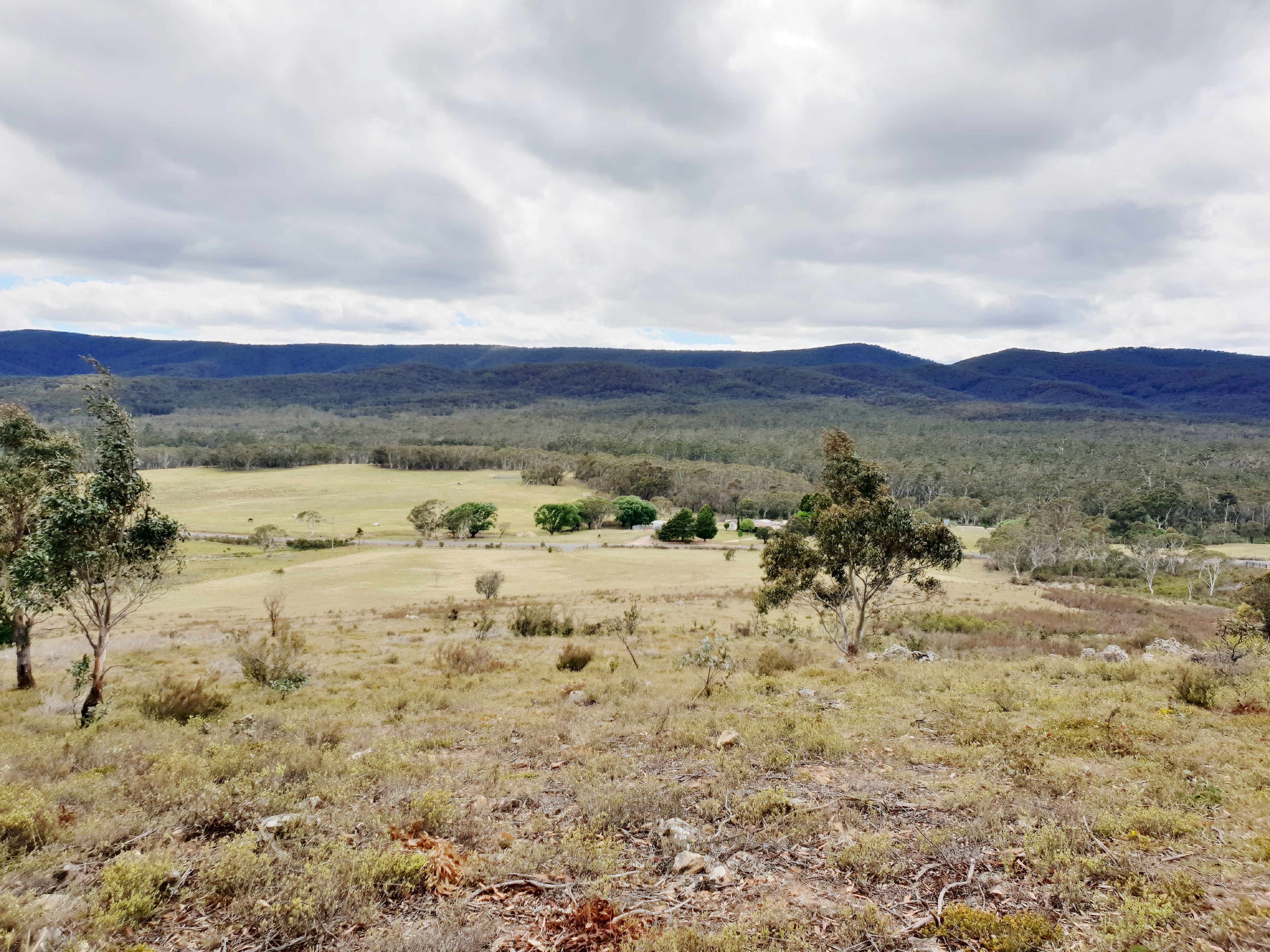 3364 Cooma Road, Braidwood NSW 2622