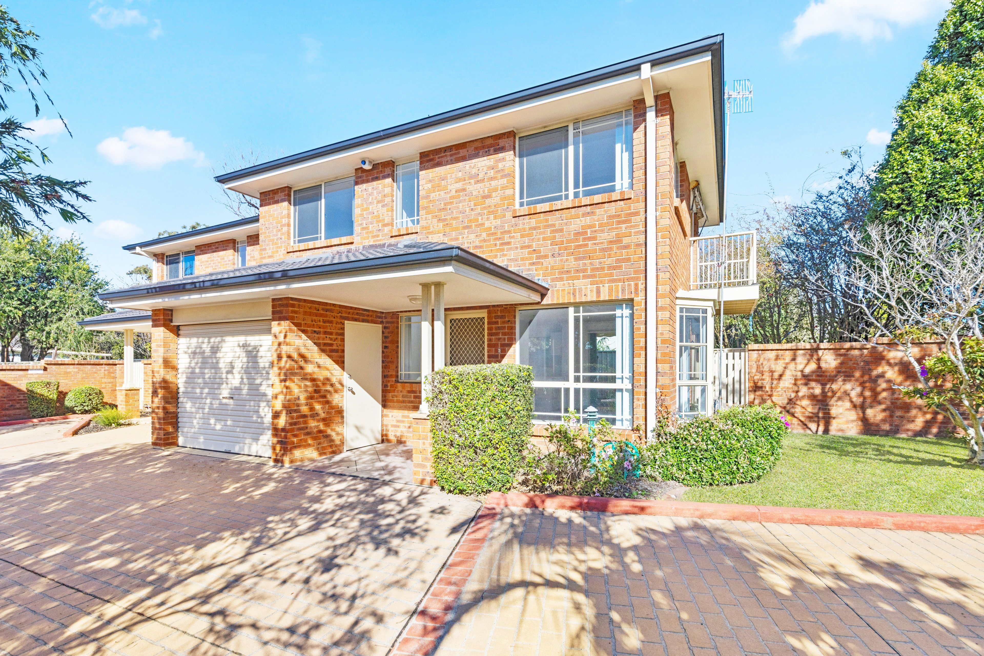 16-18 James Road, Toukley NSW 2263