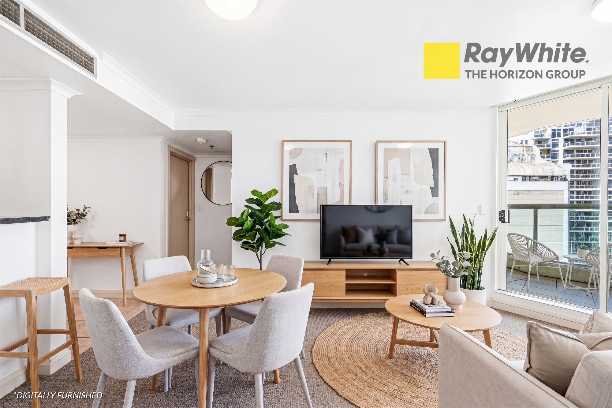 2602/348-354 Sussex Street, Sydney NSW 2000