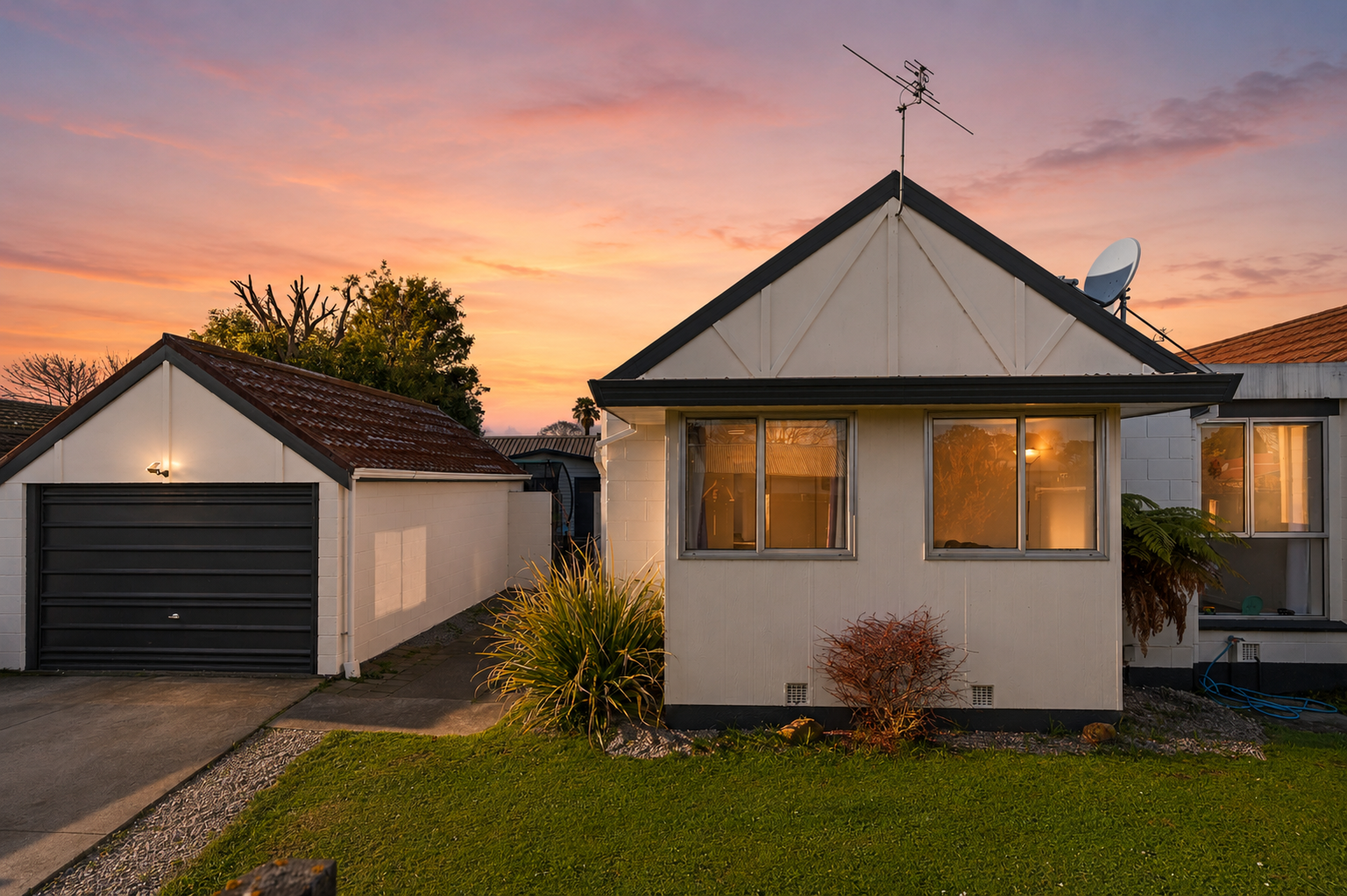 1/20A McBratneys Road, Dallington, Christchurch City