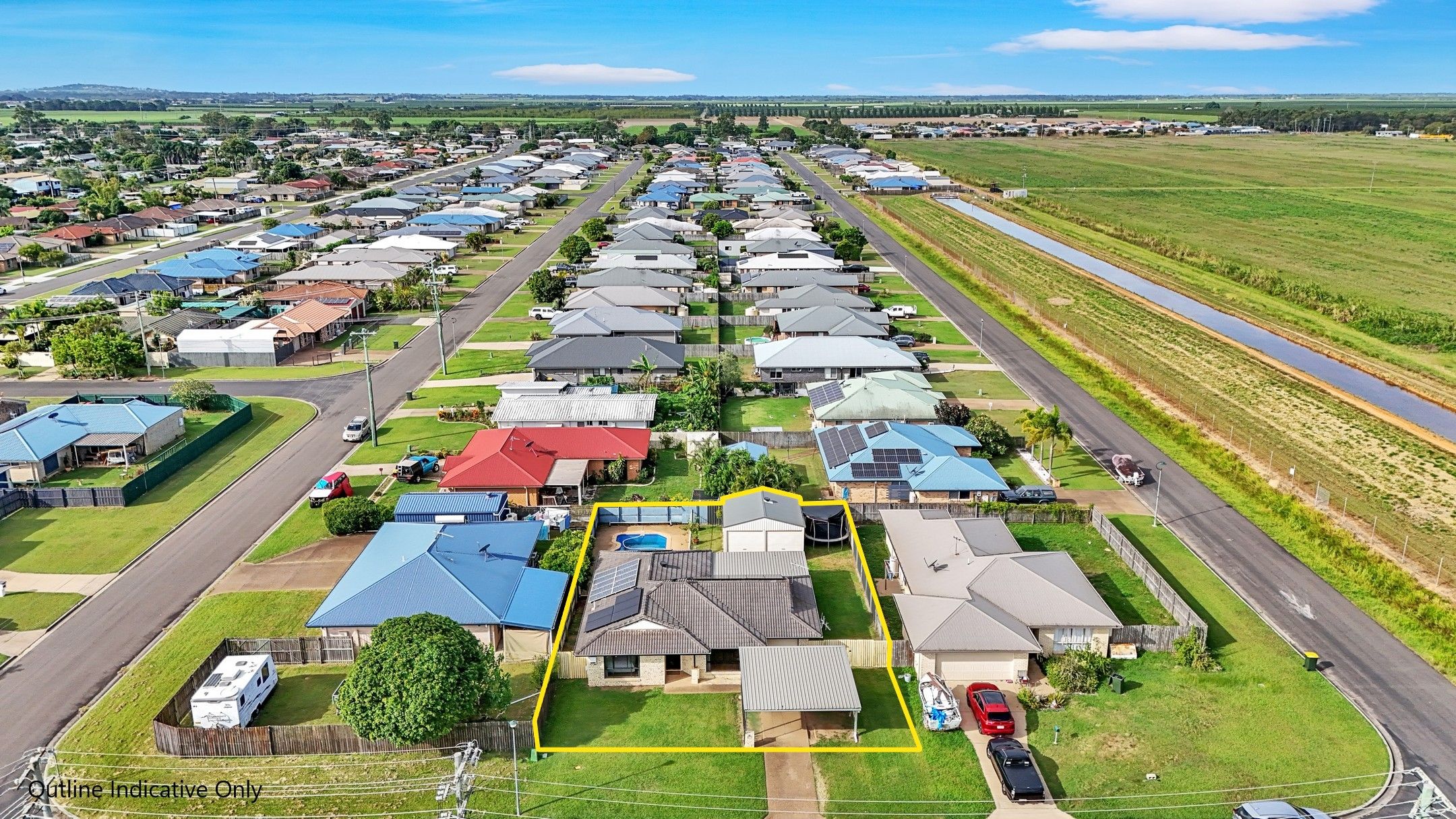 4 Apollo Street, Thabeban QLD 4670